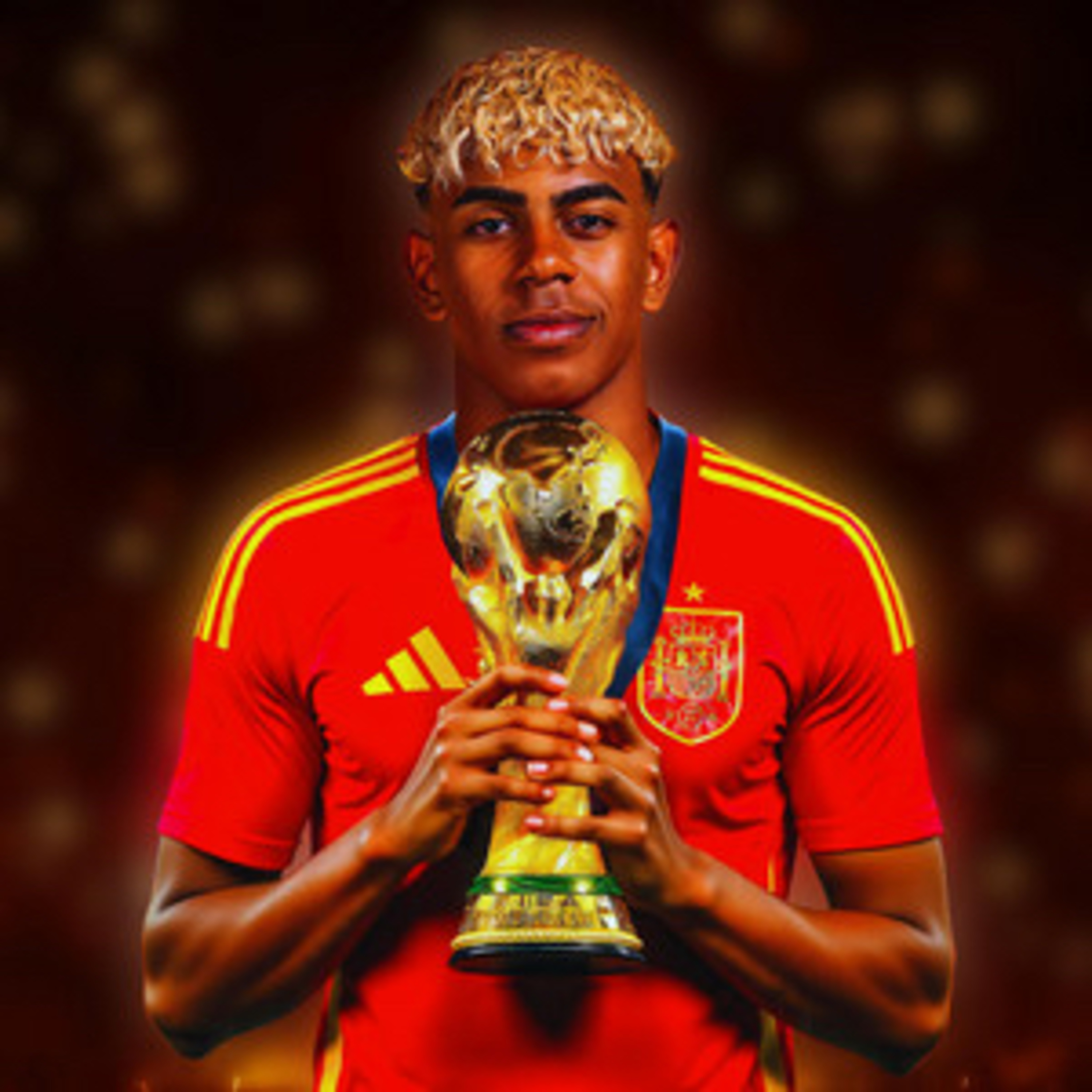 EP 333- YAMAL'S WORLD CUP 26 PREVIEW episode artwork