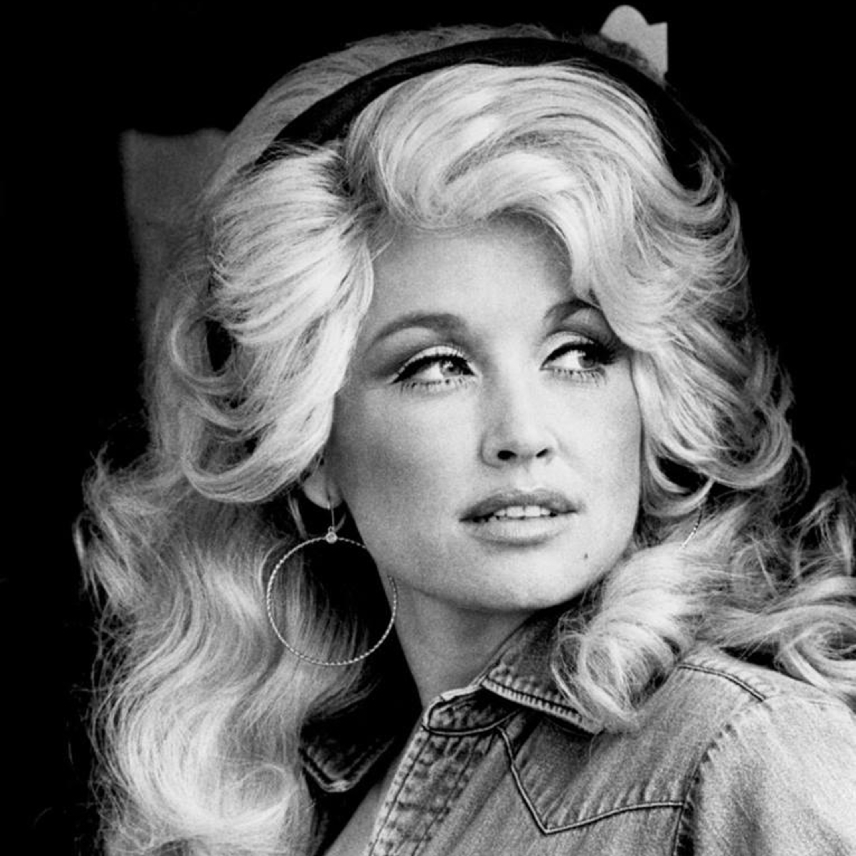 EP 346 - SAYING GOODBYE TO DOLLY PARTON