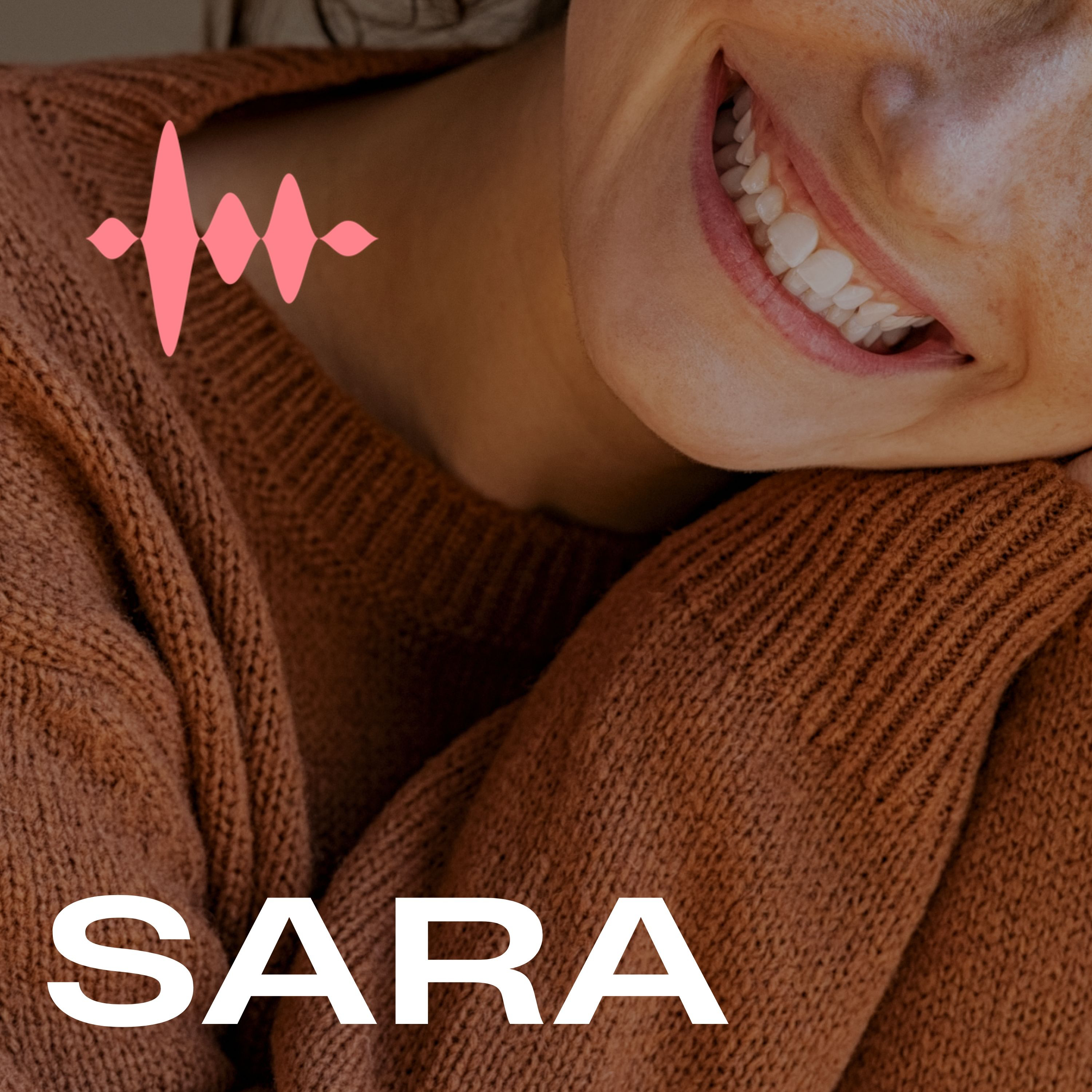 SARA episode artwork