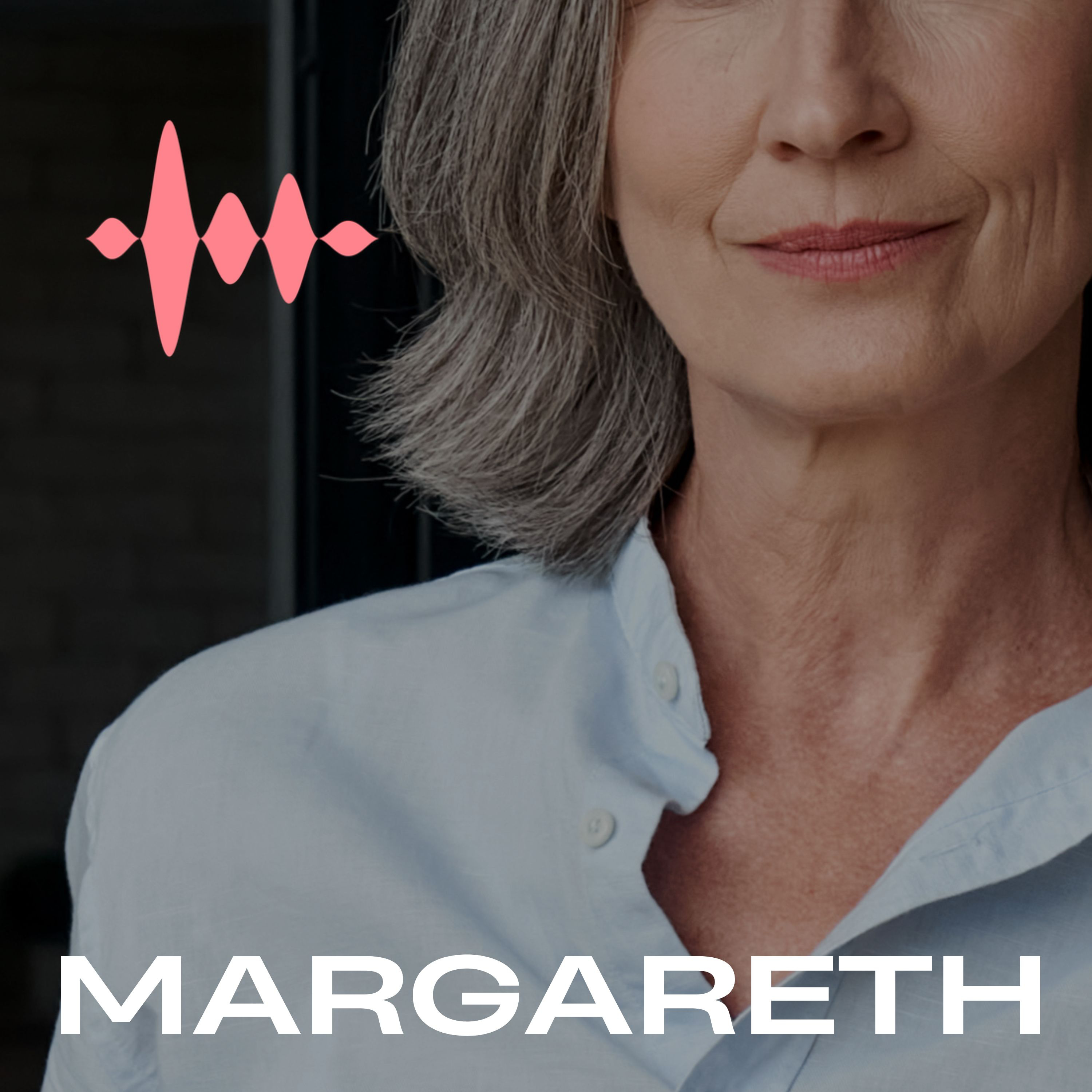 MARGARETH episode artwork