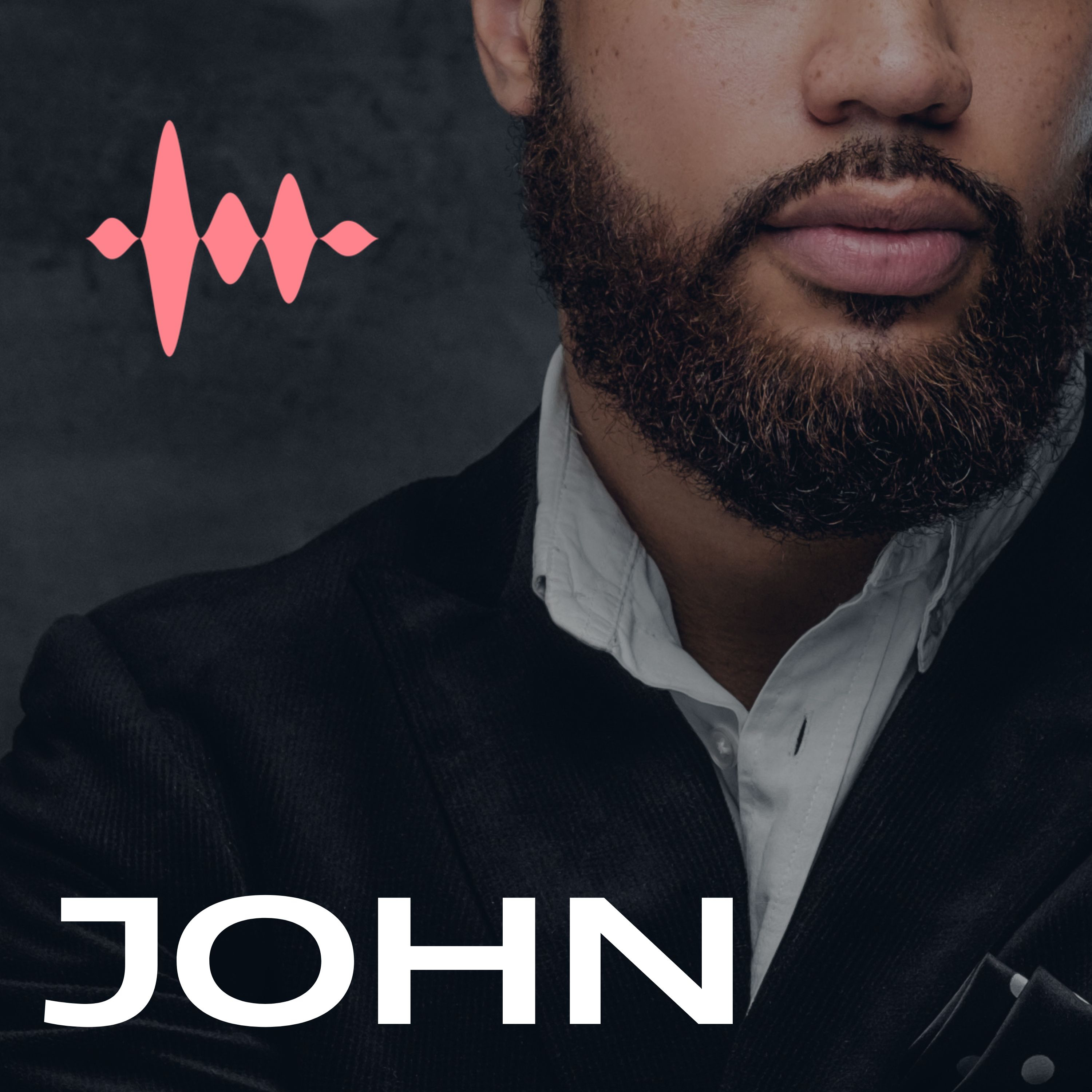 JOHN episode artwork