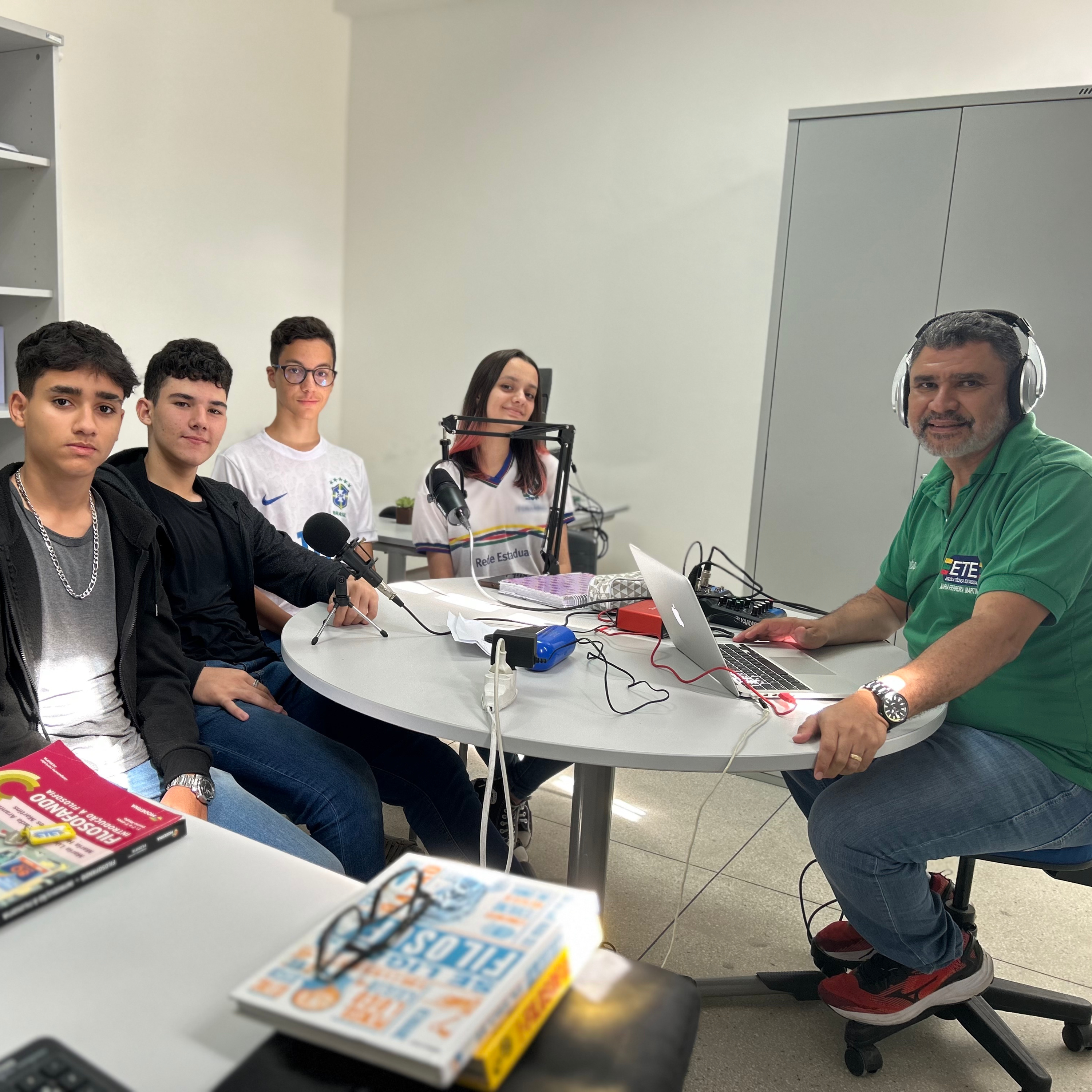 ETEItaíbaCast