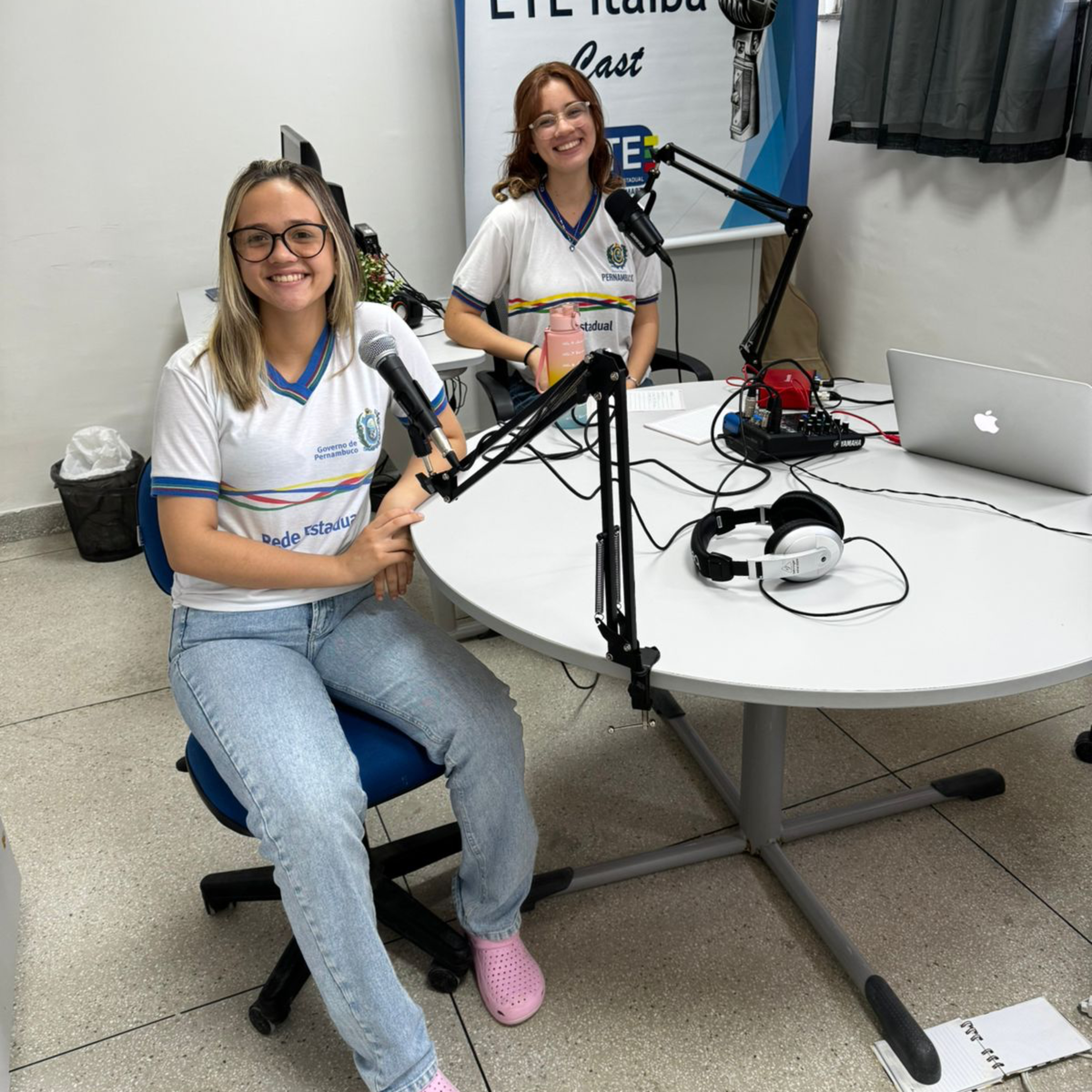 ETEItaíbaCast