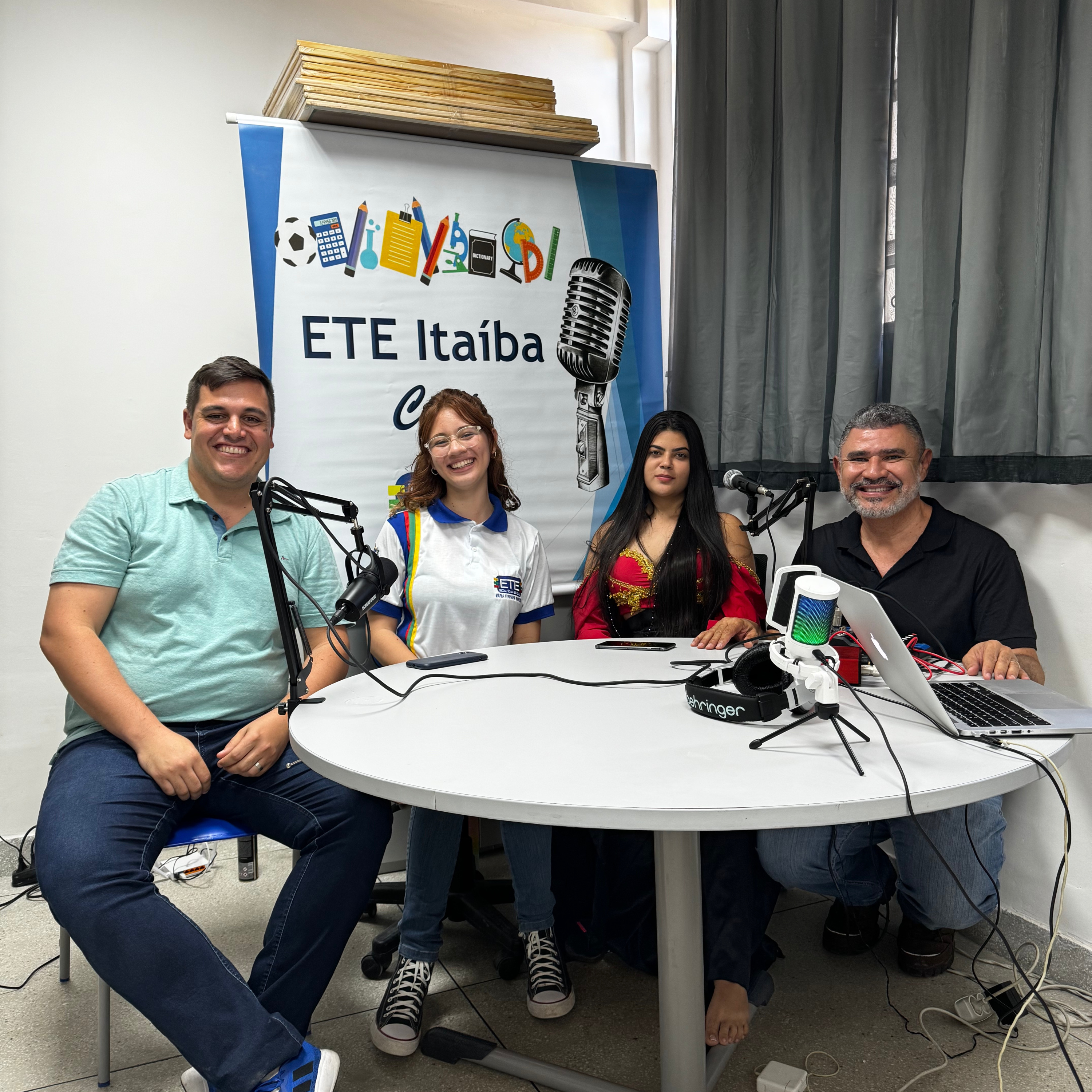 ETEItaíbaCast