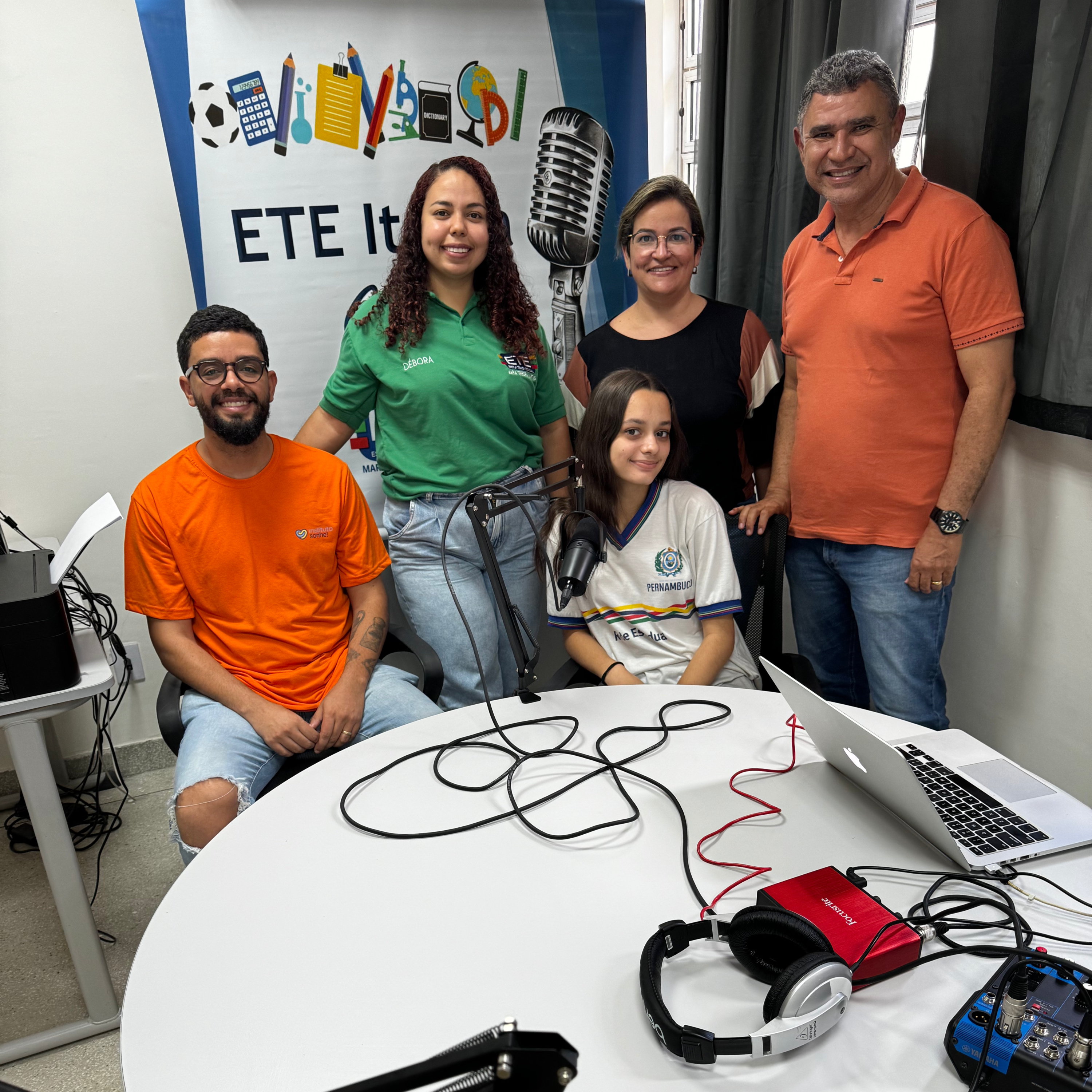 ETEItaíbaCast