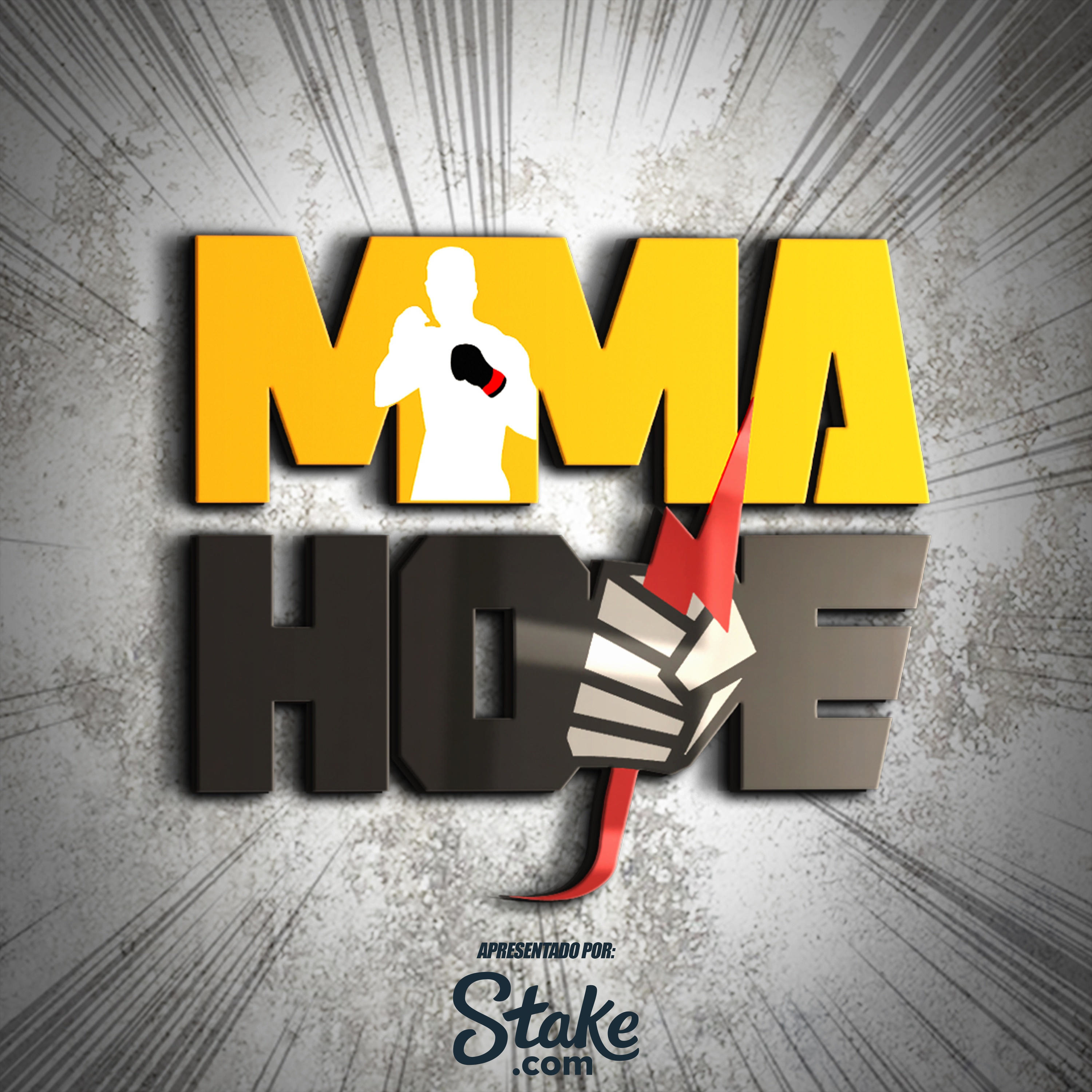 PRÉVIA UFC 305: DRICUS DUPLESSIS VS. ISRAEL ADESANYA | Ep. #608