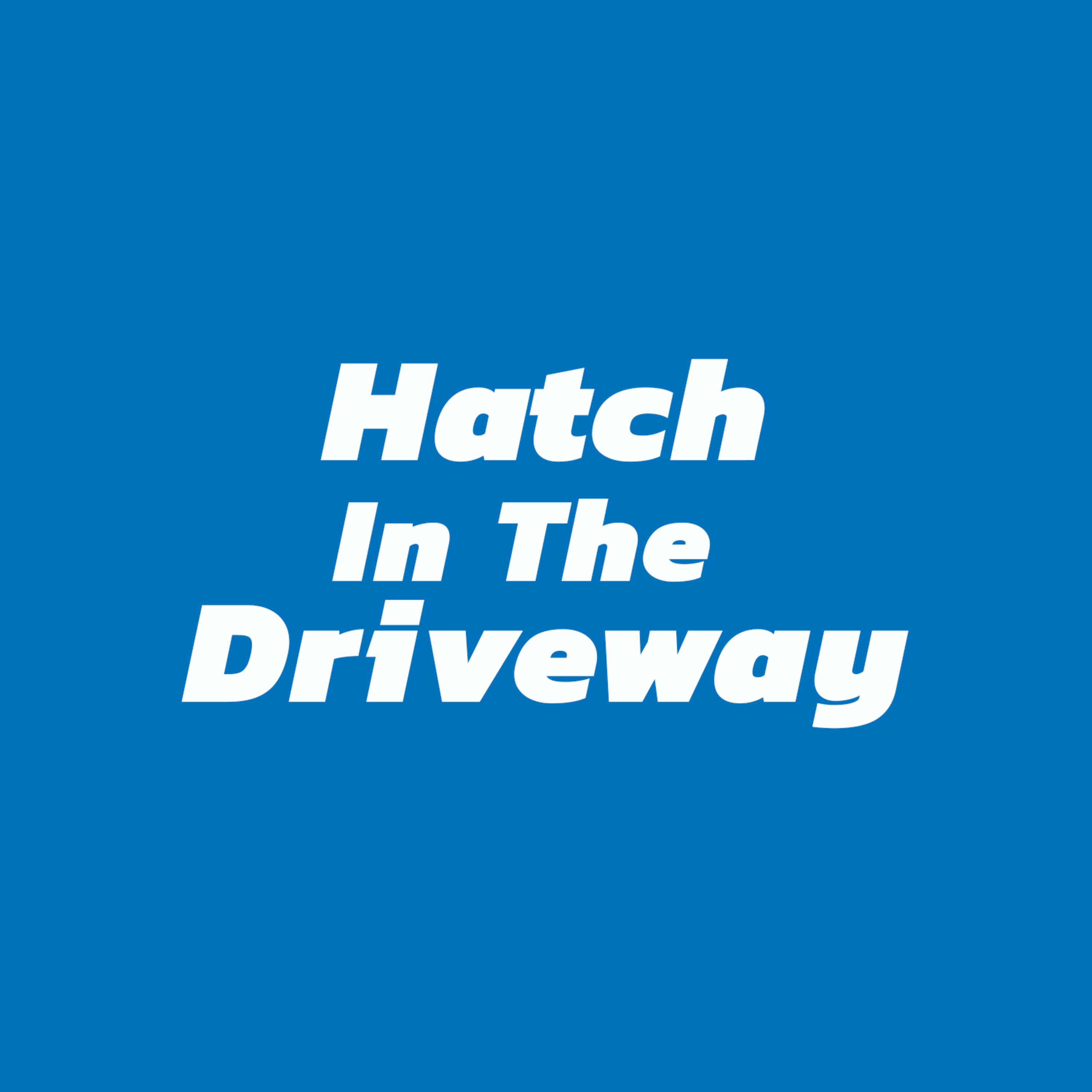 HATCH IS BACK BABY - Season 4 Ep 1
