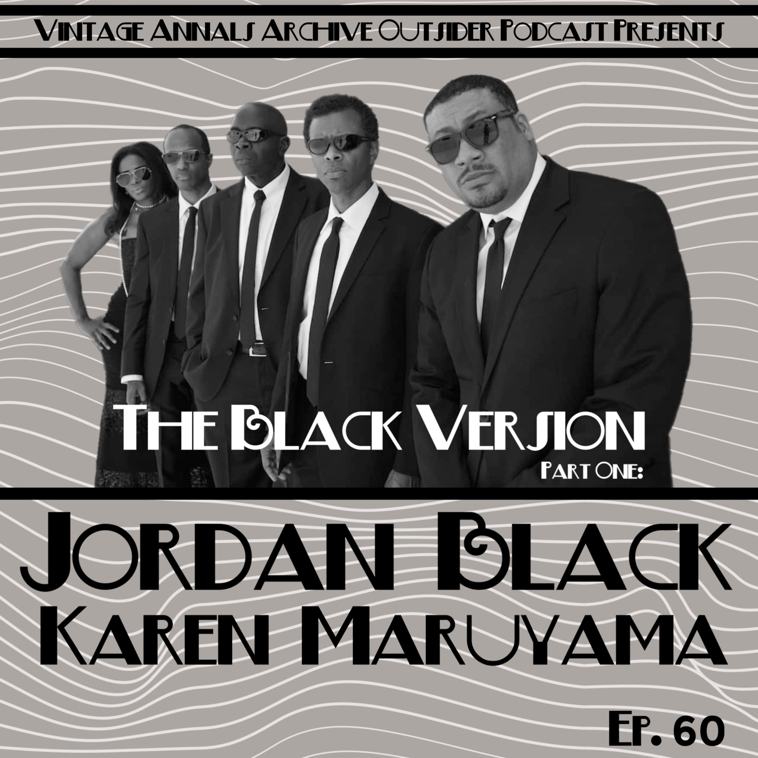 Vintage Annals Archive Podcast