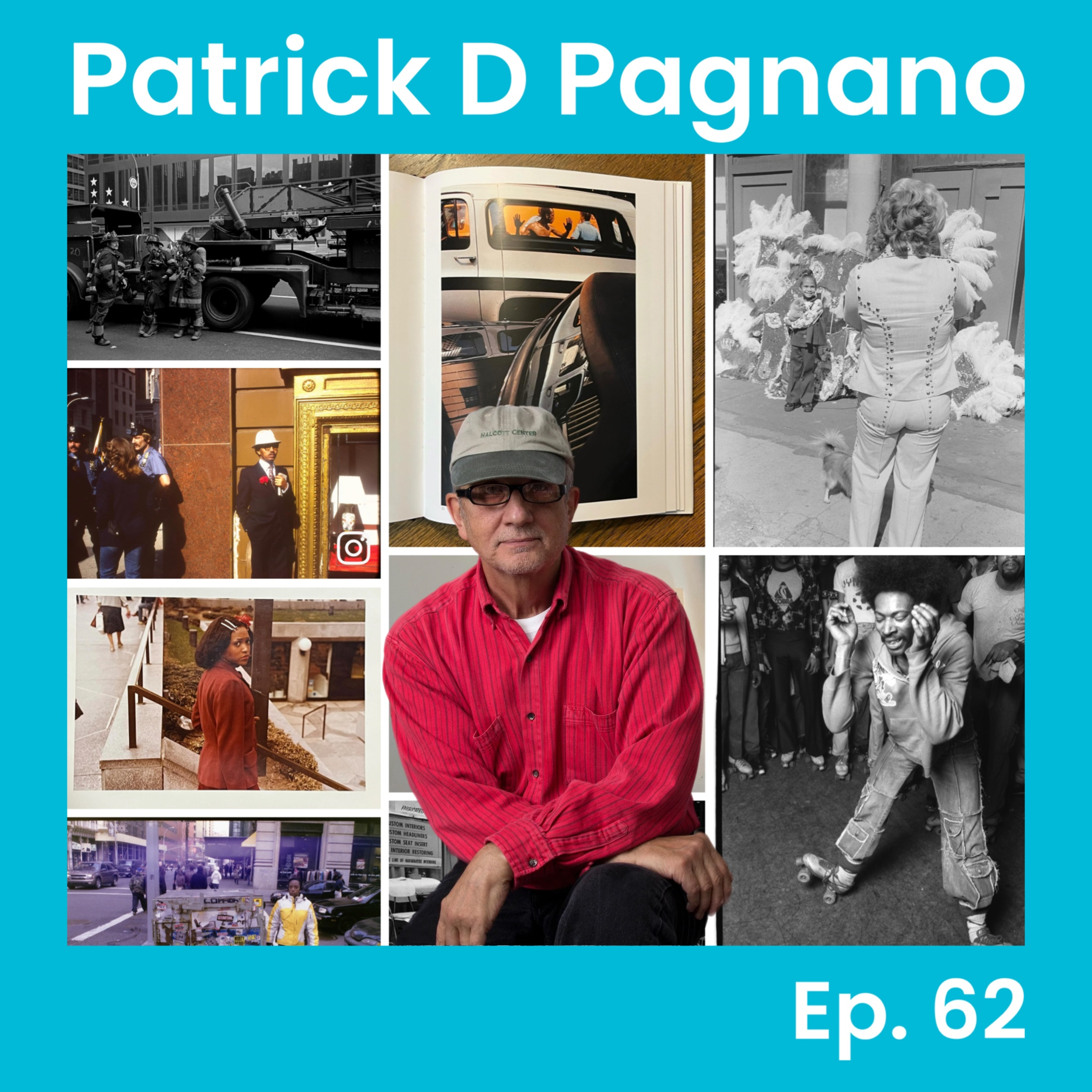 Vintage Annals Archive Podcast