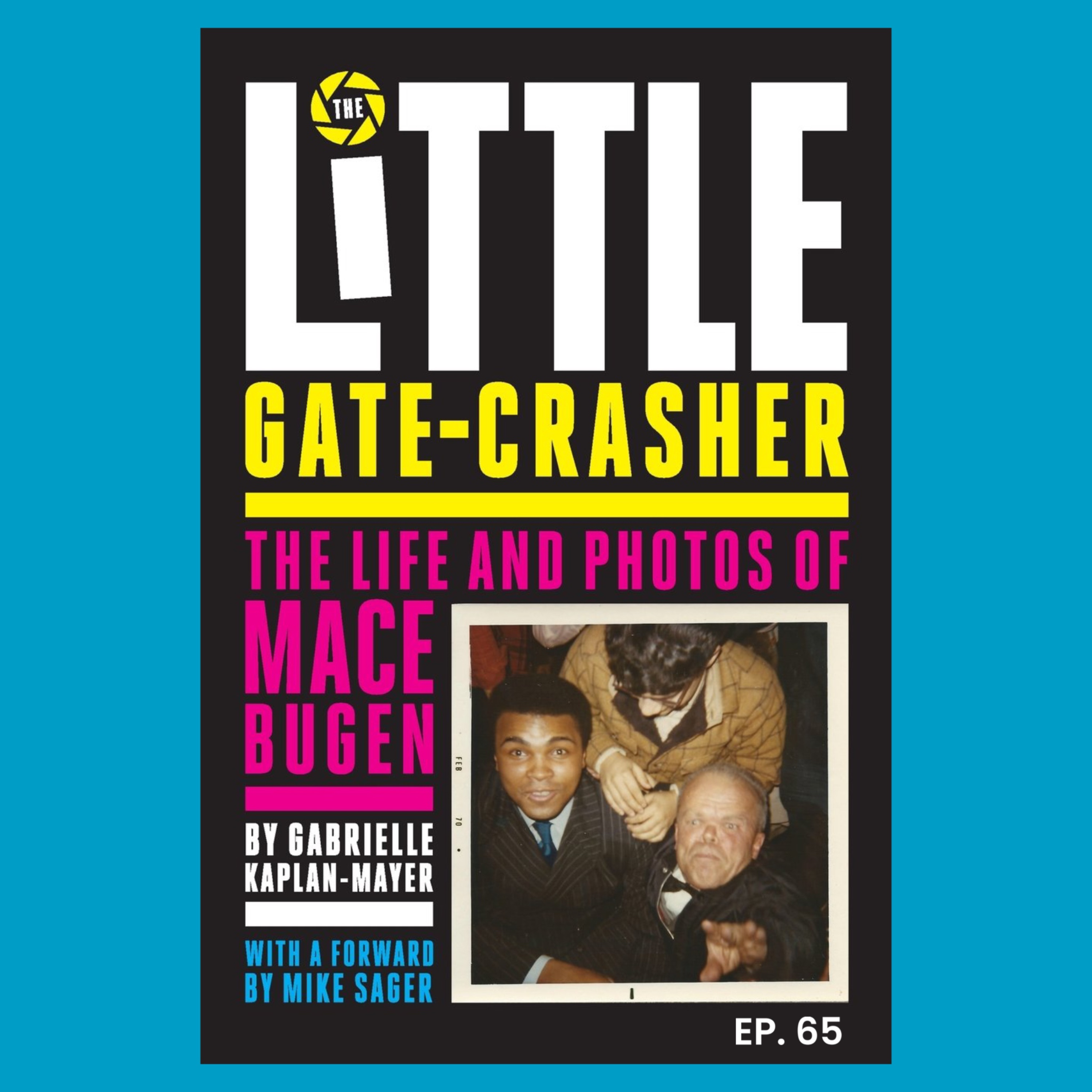 Vintage Annals Archive Podcast