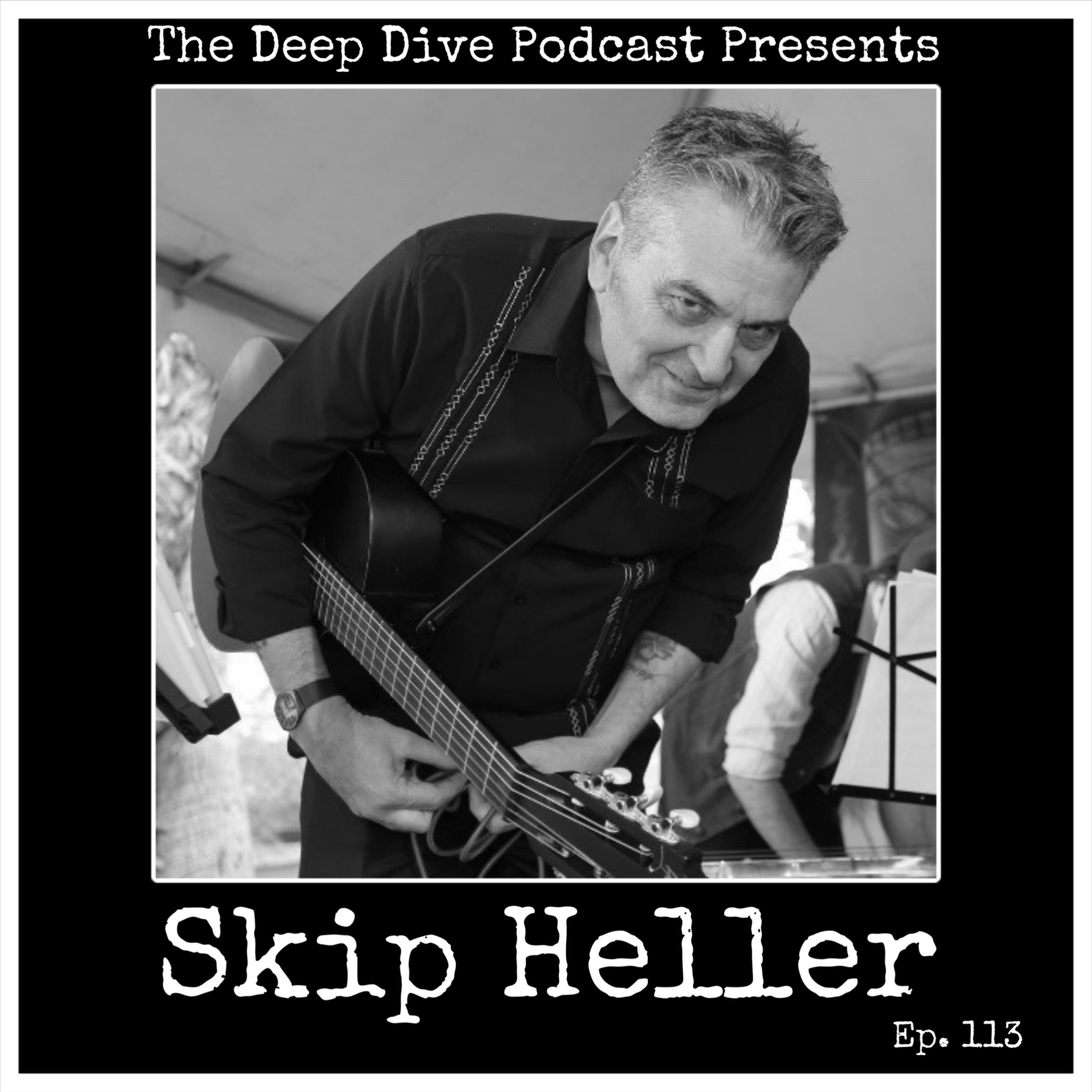 Vintage Annals Archive Podcast