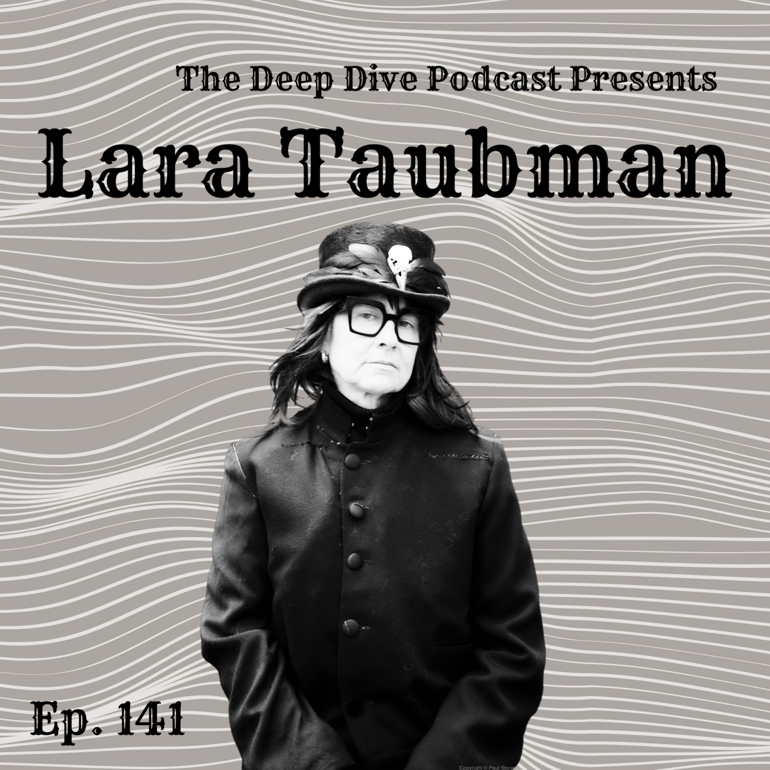 Vintage Annals Archive Podcast