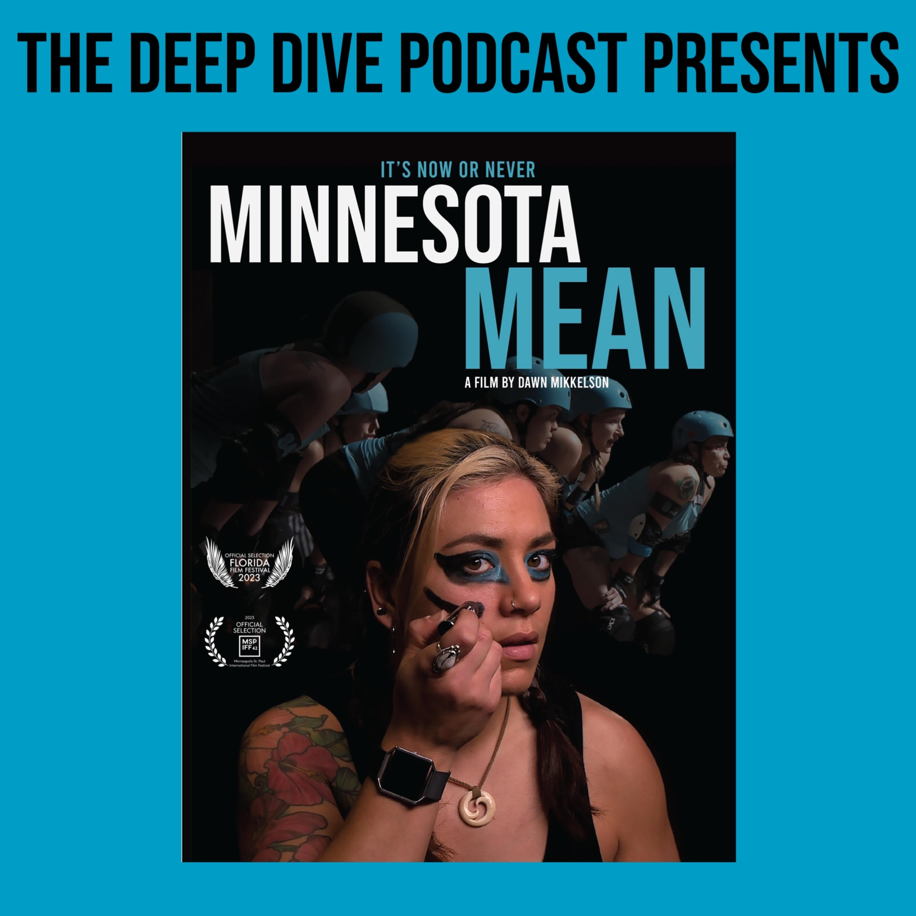 Minnesota Mean Documentary episode artwork