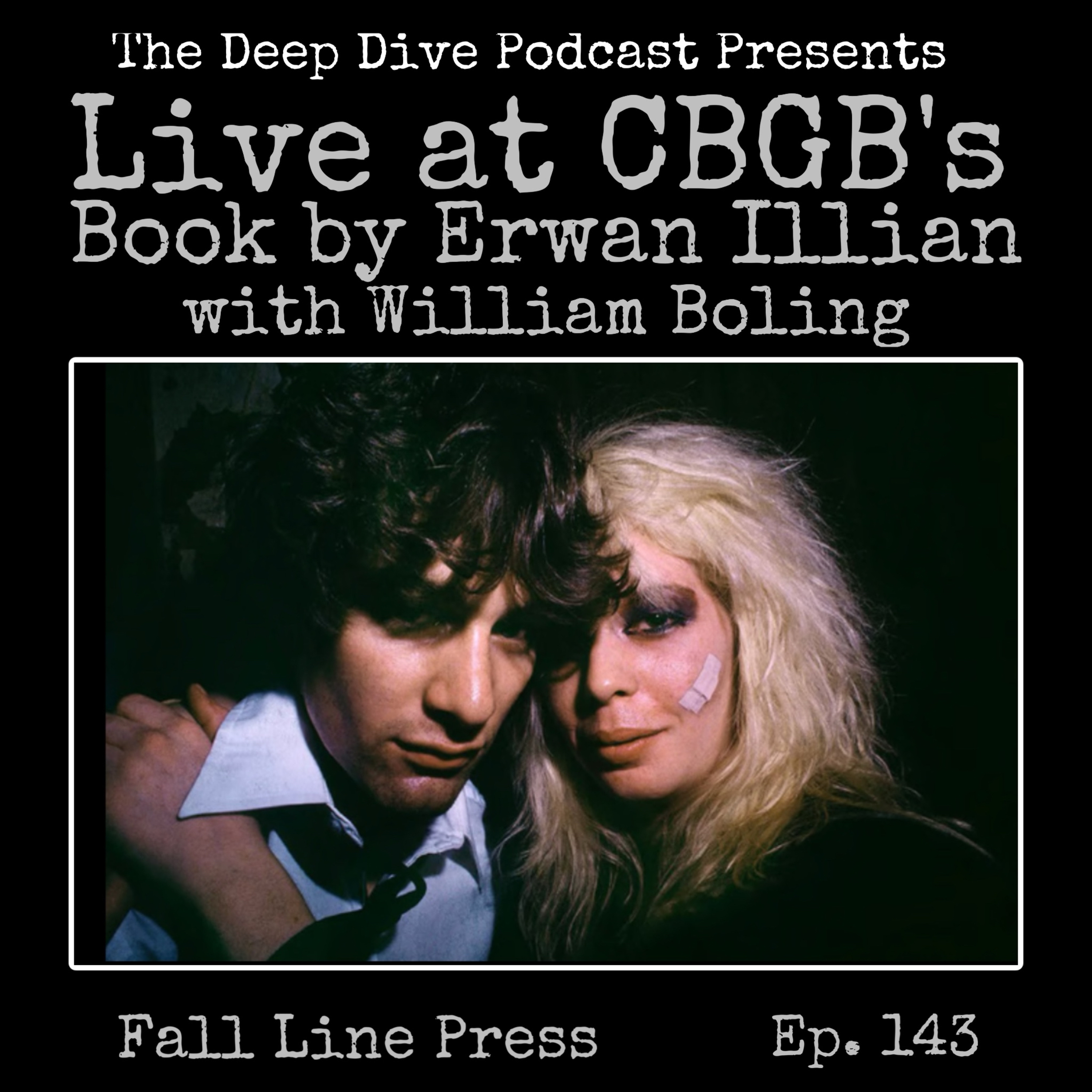 Vintage Annals Archive Podcast