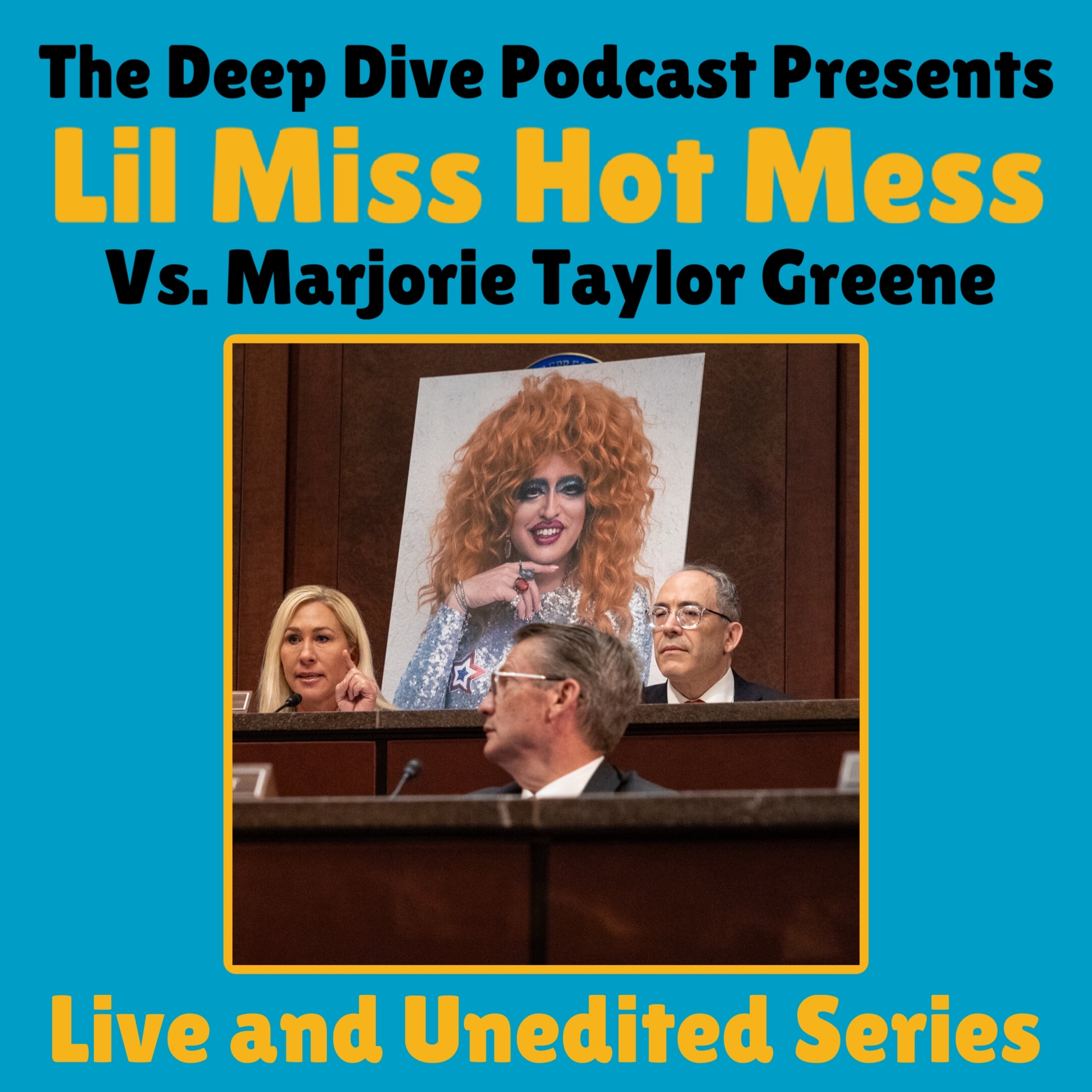 Vintage Annals Archive Podcast