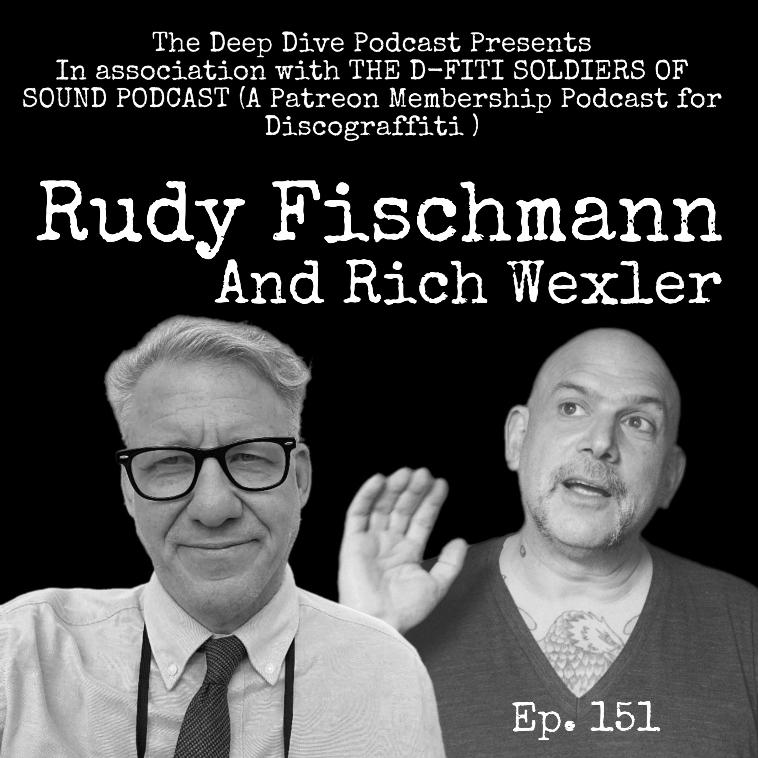 Vintage Annals Archive Podcast