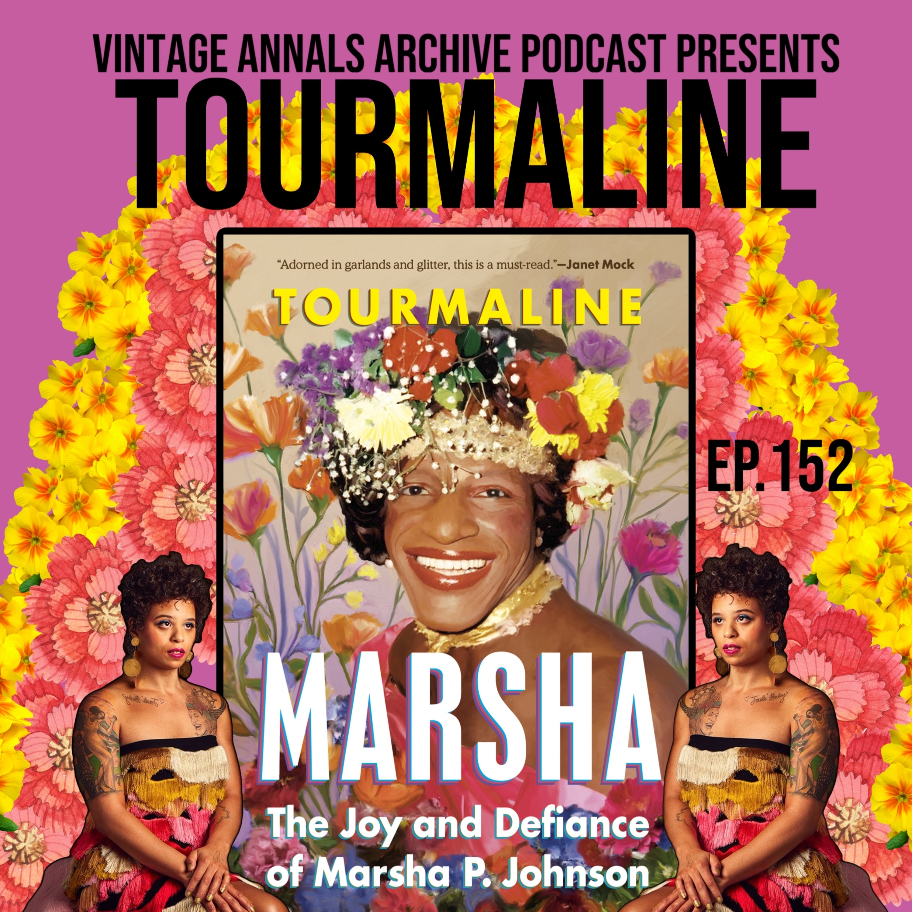 Vintage Annals Archive Podcast