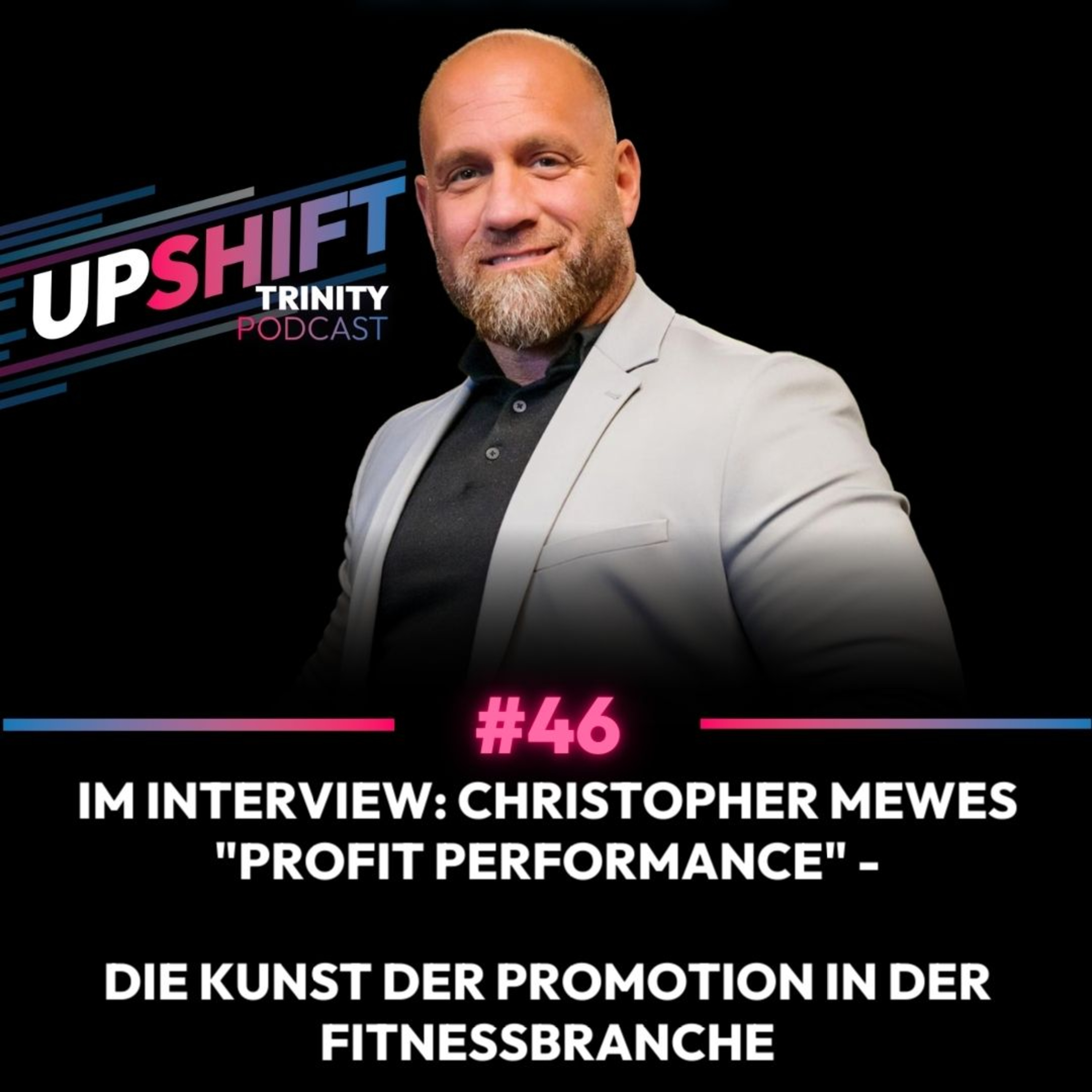 UPSHIFT