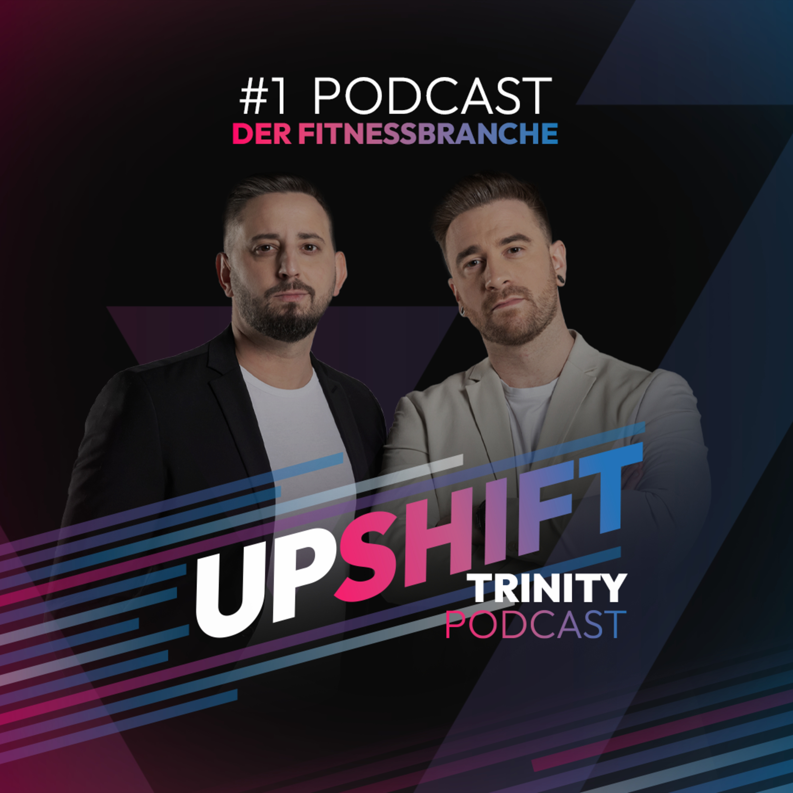 #88 Warum MEET THE TOP für dich ein Muss ist! episode artwork