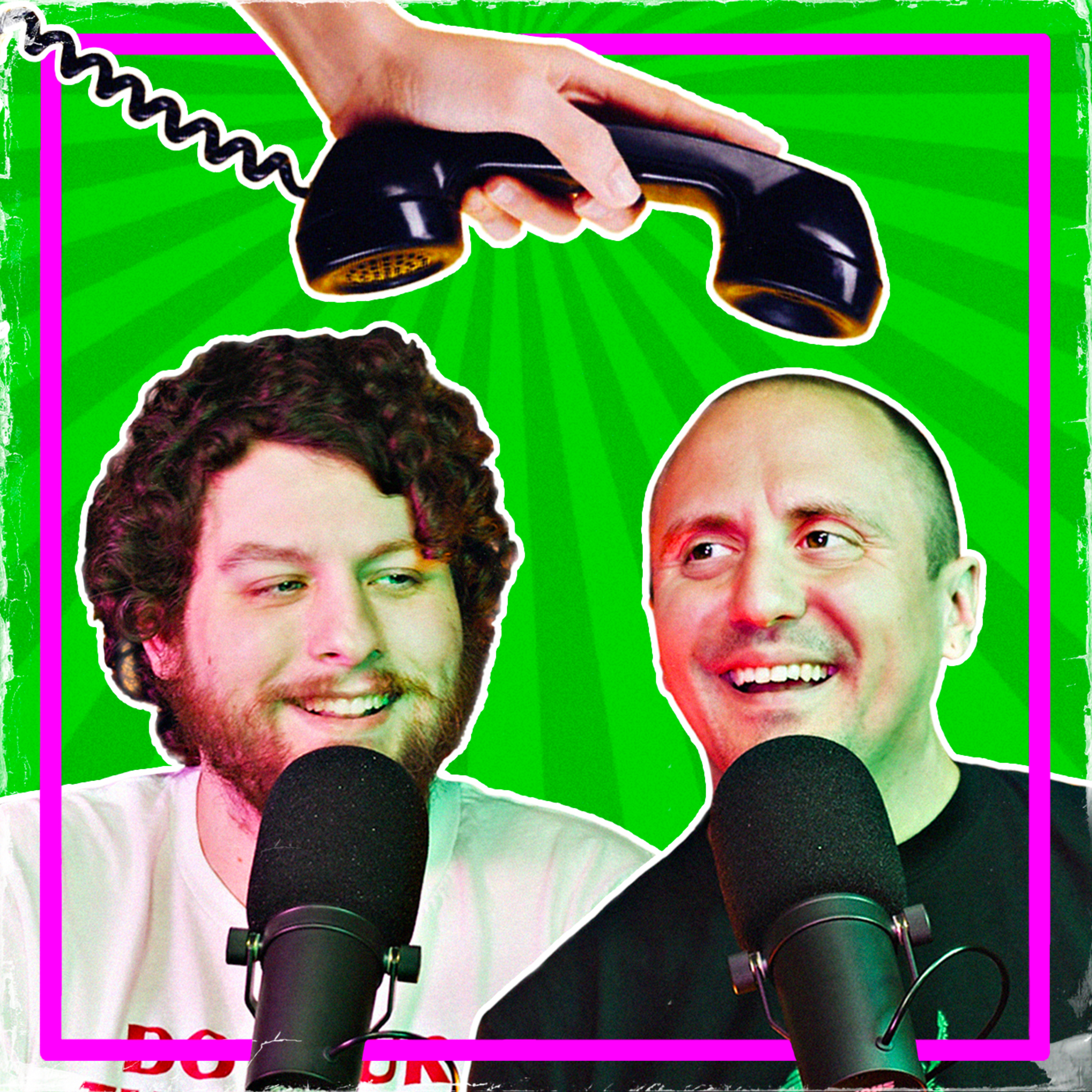 HOTLINE | 1