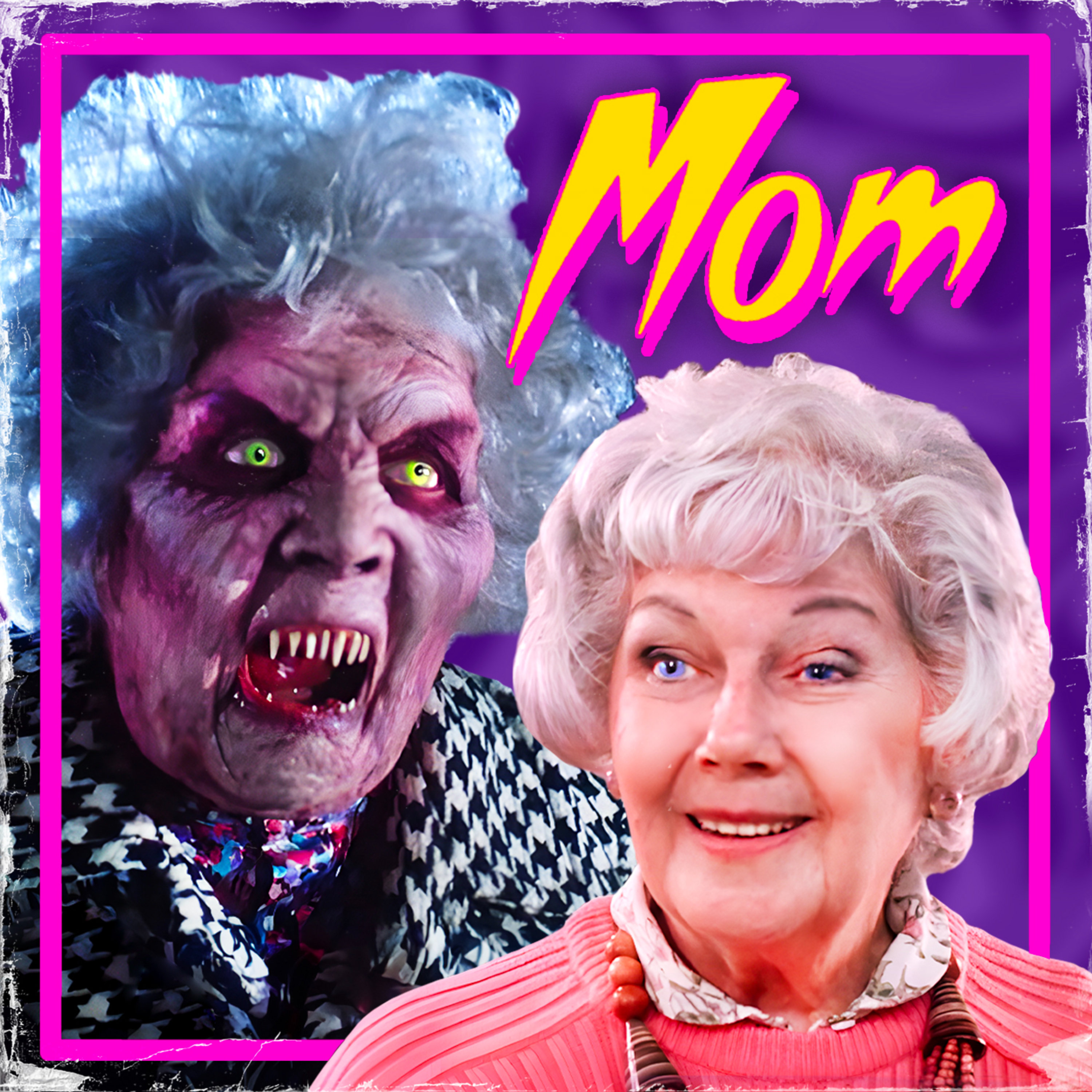 Mom (1991) | Movie Dumpster S7 E8