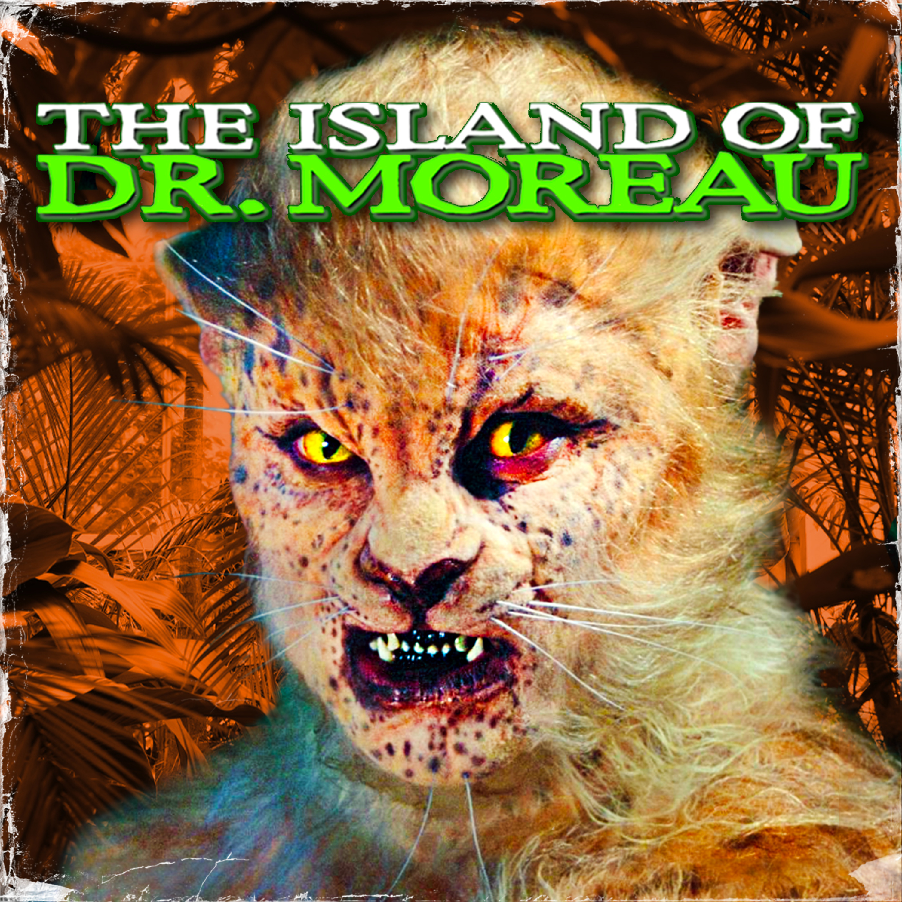 The Island of Dr. Moreau (1996) | Movie Dumpster S7 E14