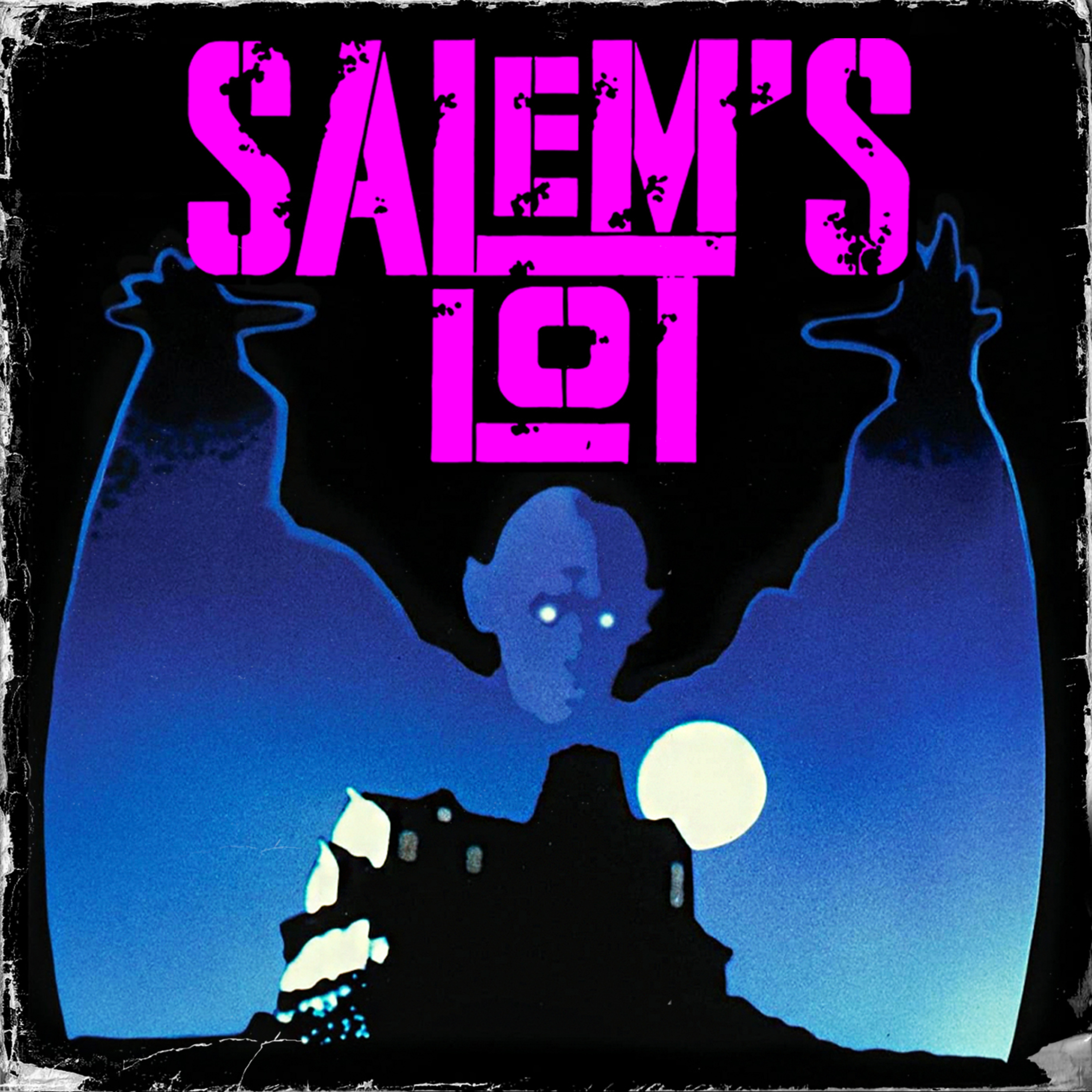 Salem's Lot (1979) | Movie Dumpster S7 E15
