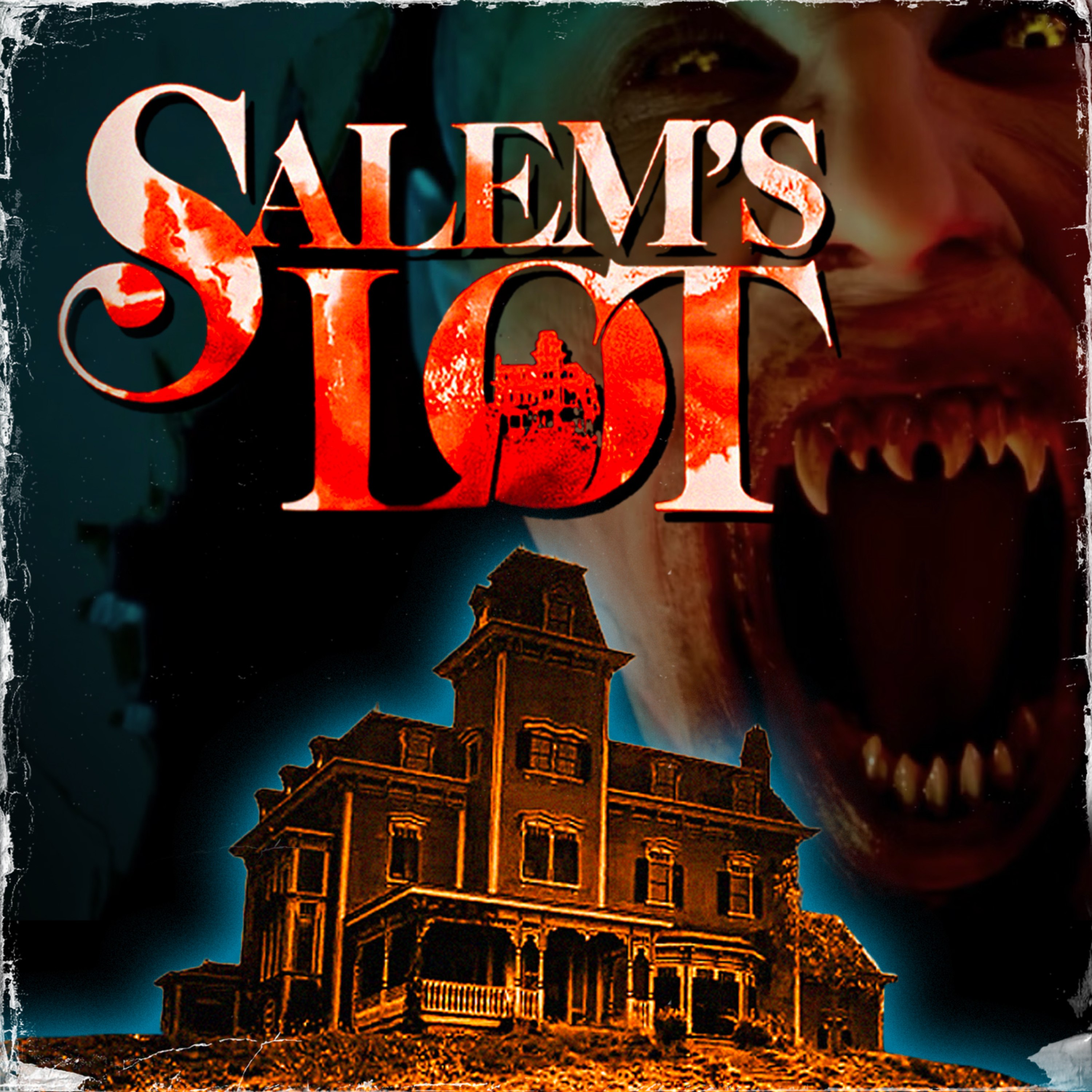Salem's Lot (2024) | Ripe Reviews