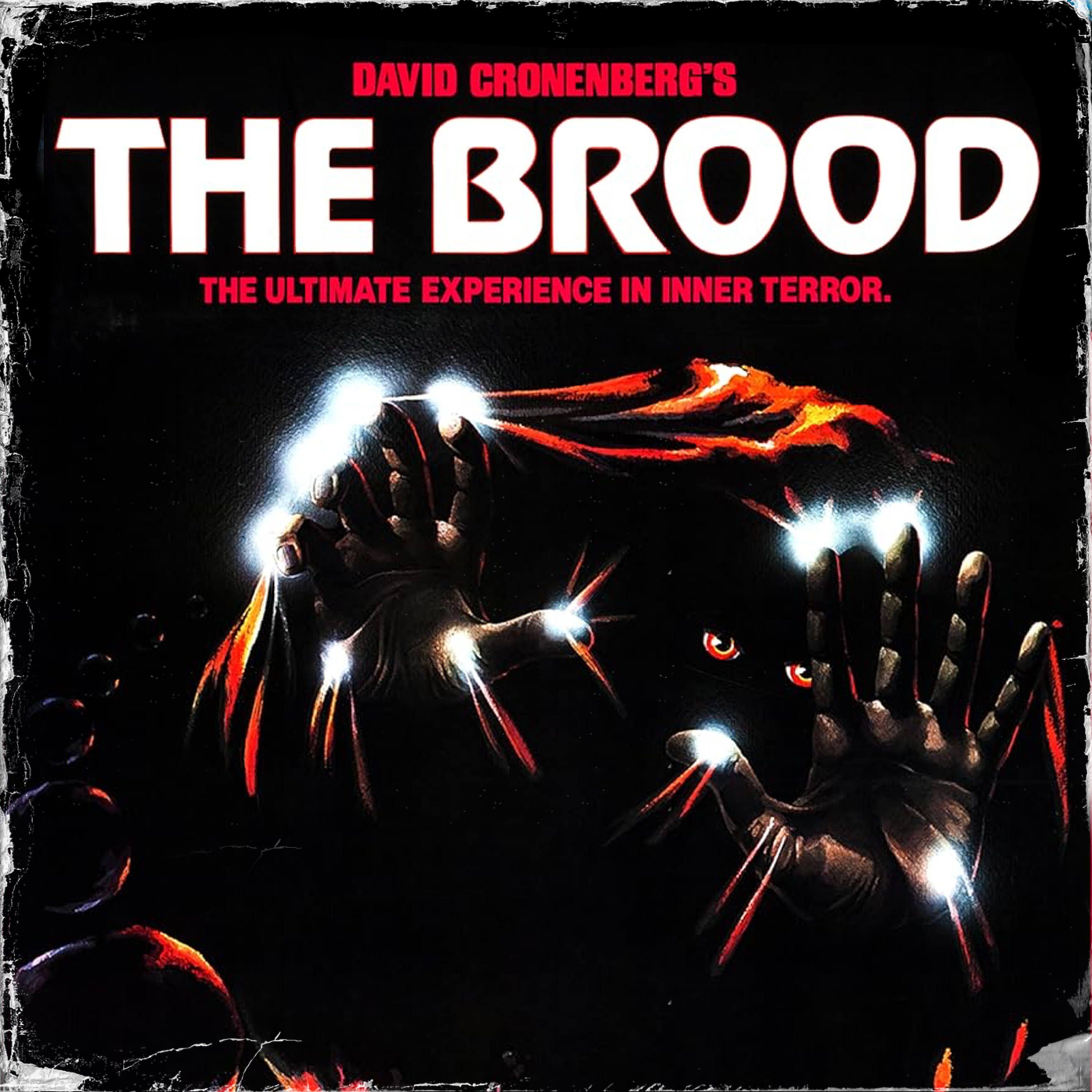 The Brood (1979) | Movie Dumpster S8 E1