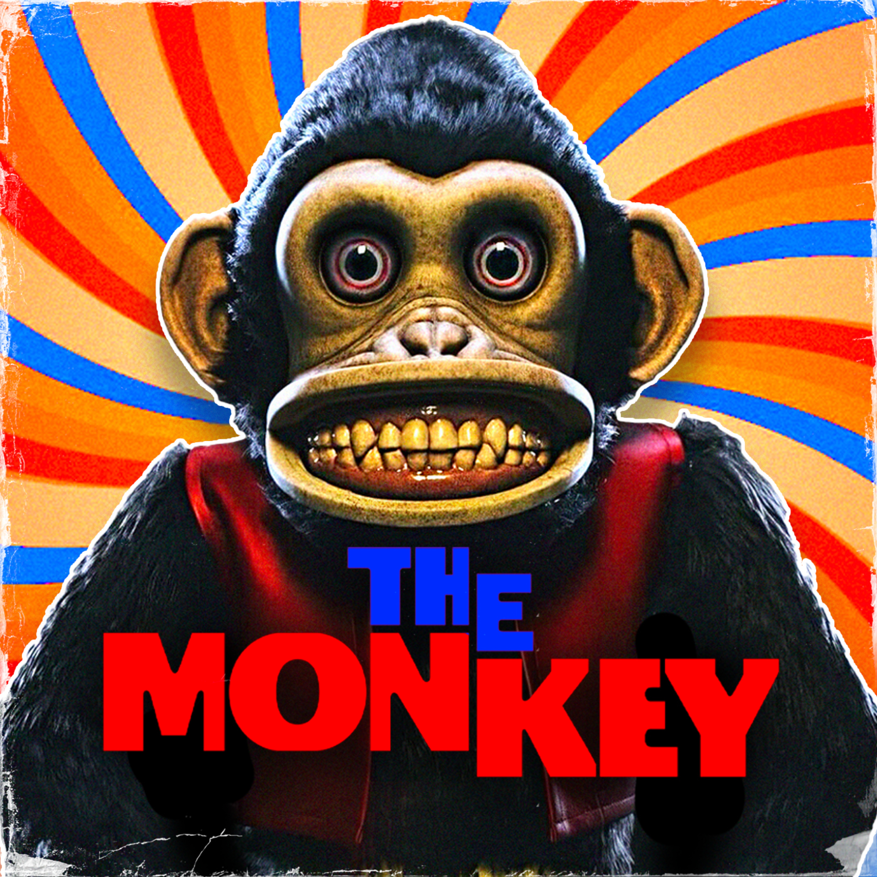 The Monkey (2025) | Ripe Reviews