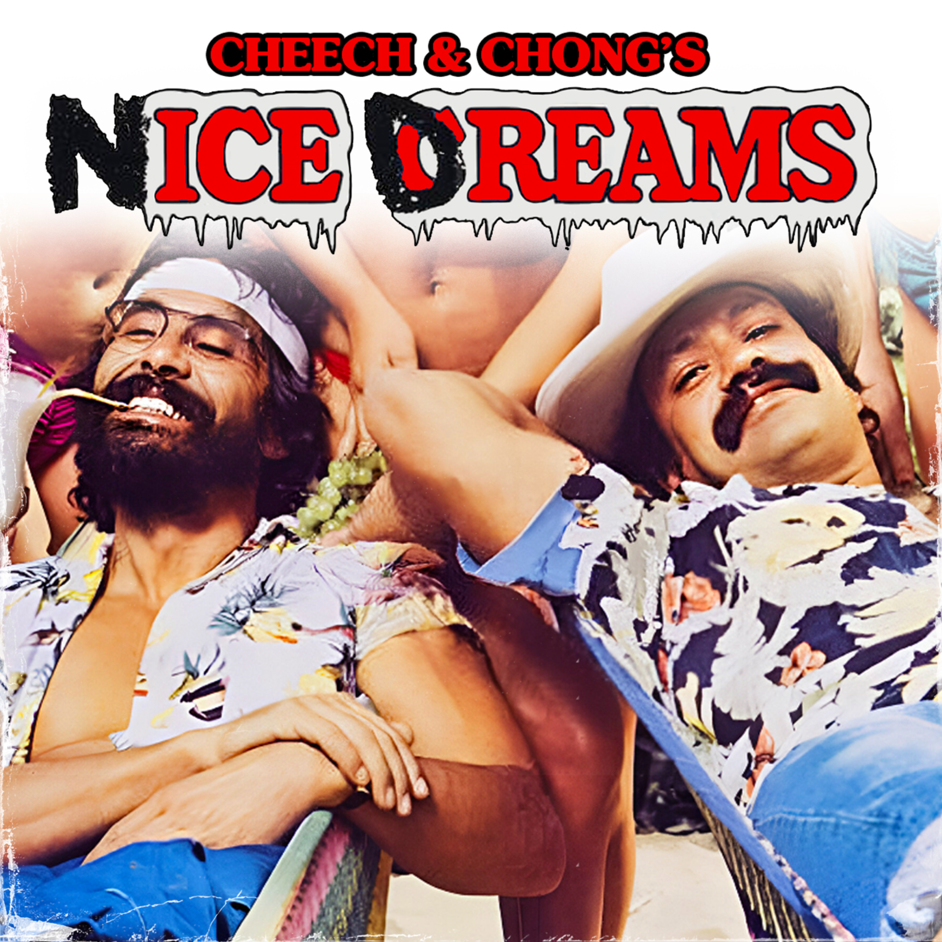 Cheech & Chong's Nice Dreams (1981) | Movie Dumpster S8 E7