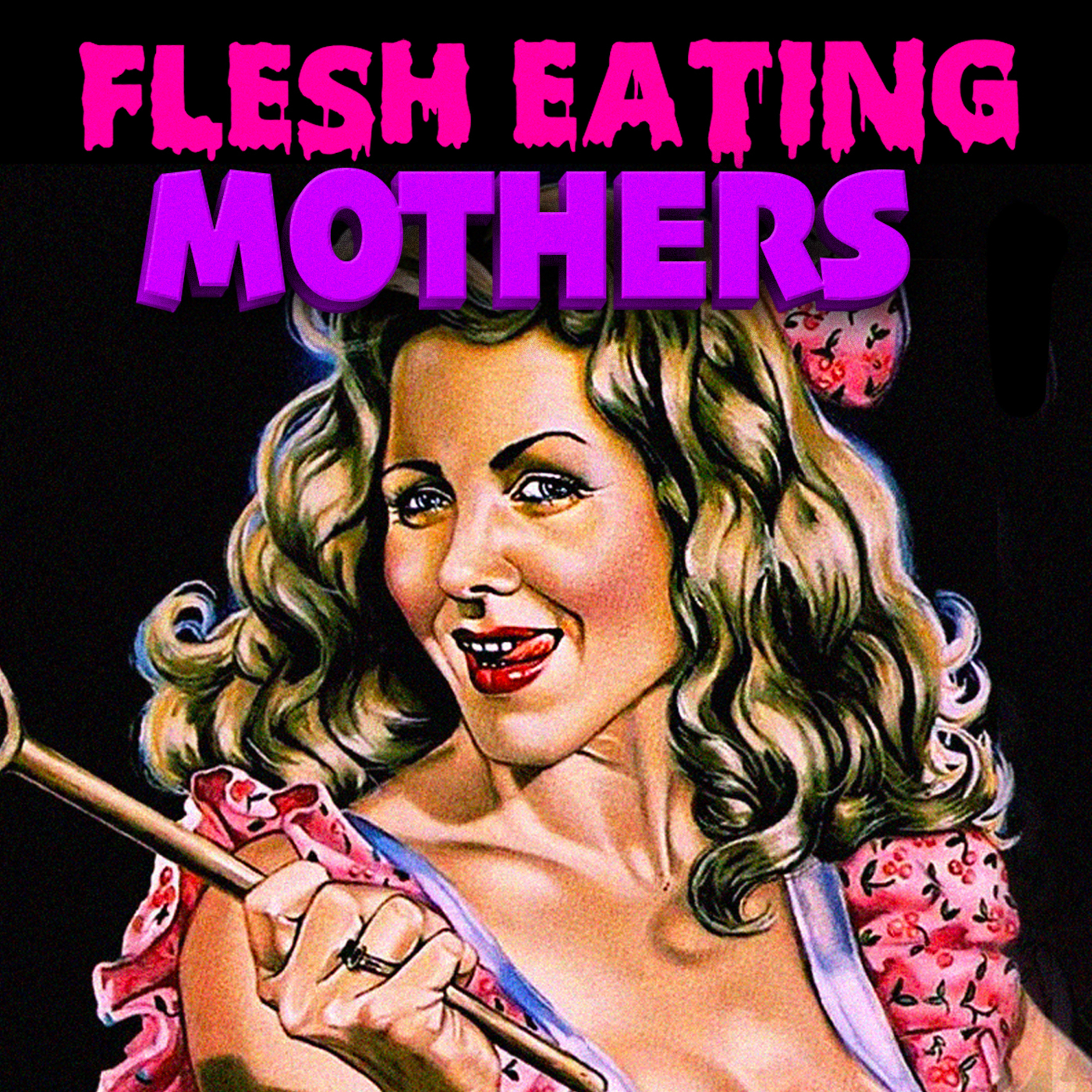 Flesh Eating Mothers (1988) | Movie Dumpster S8 E9