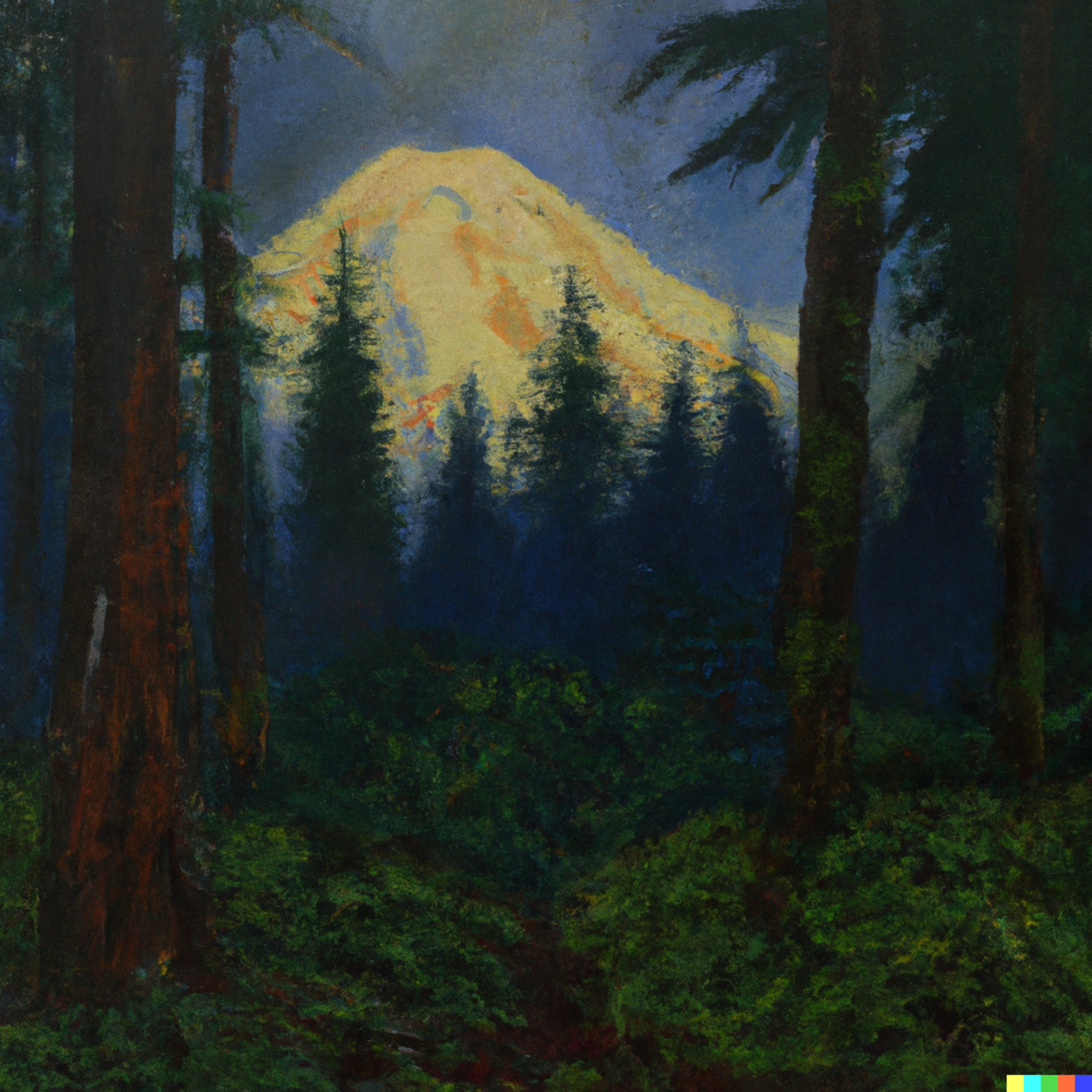 Stories with a Twang