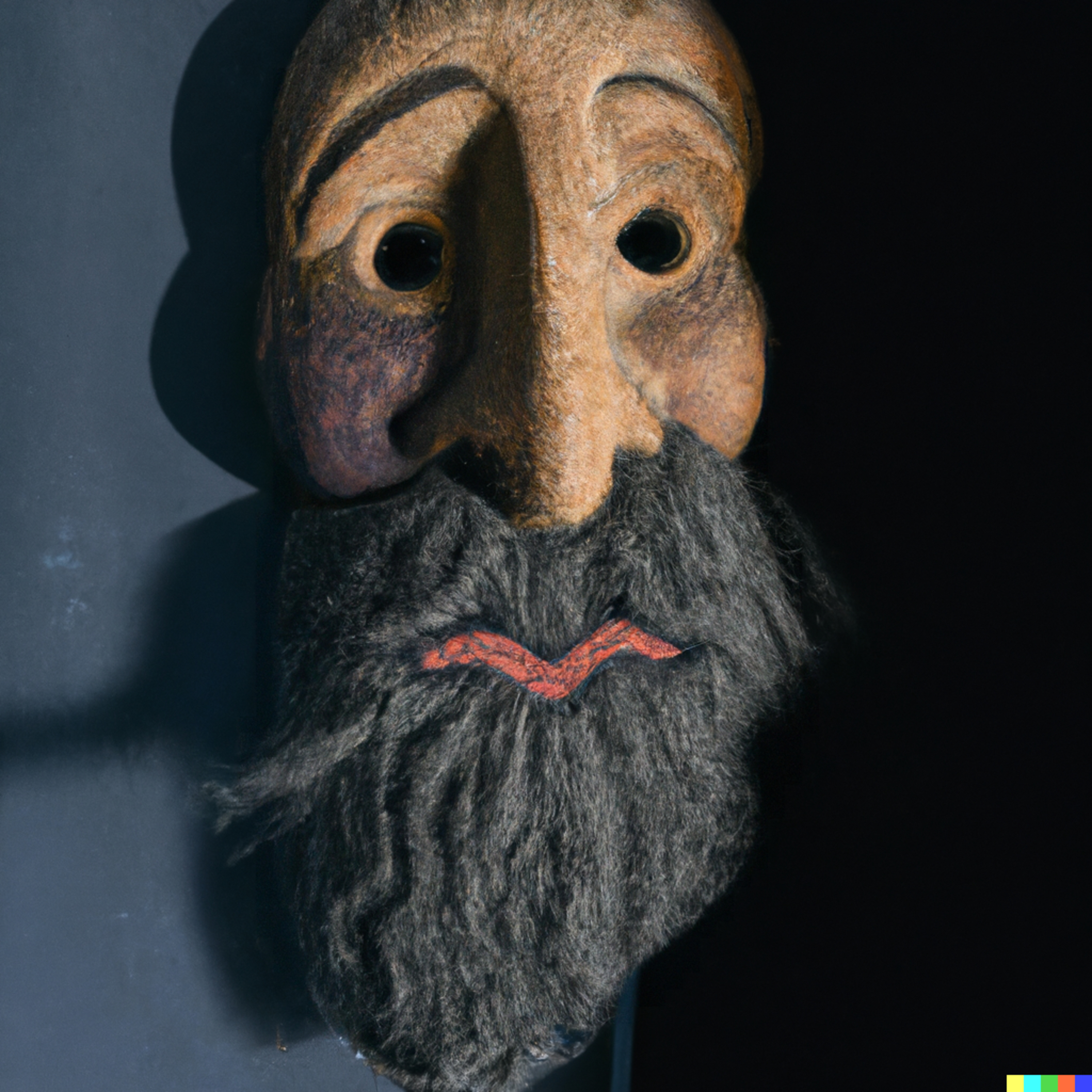 Stories with a Twang