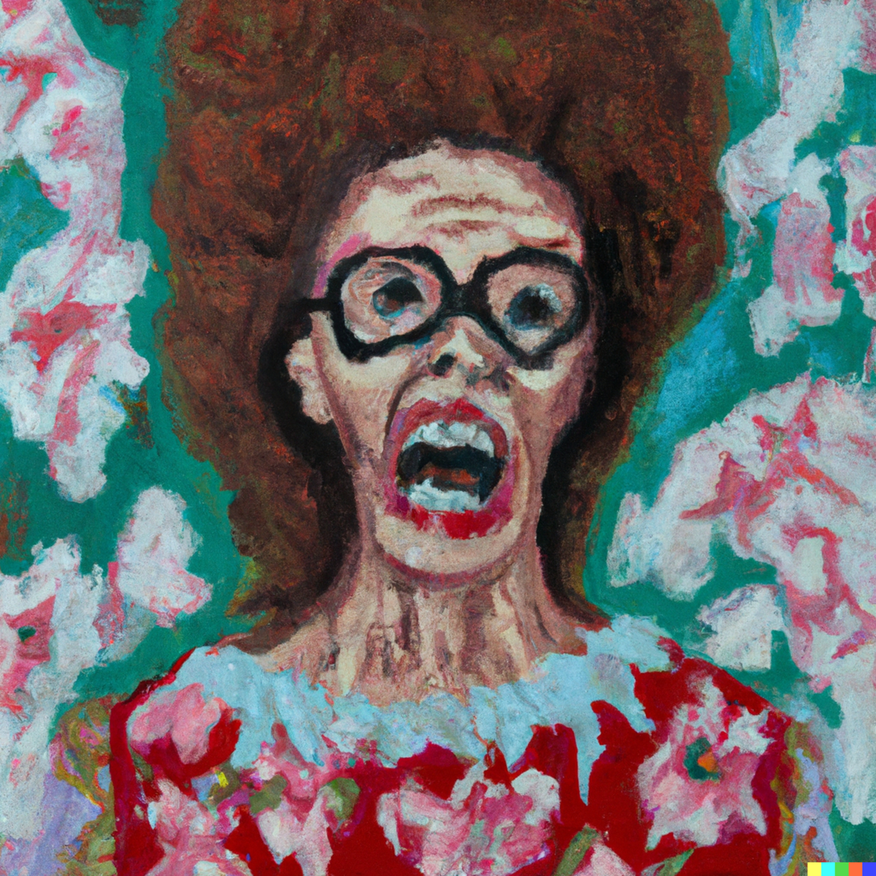 Stories with a Twang