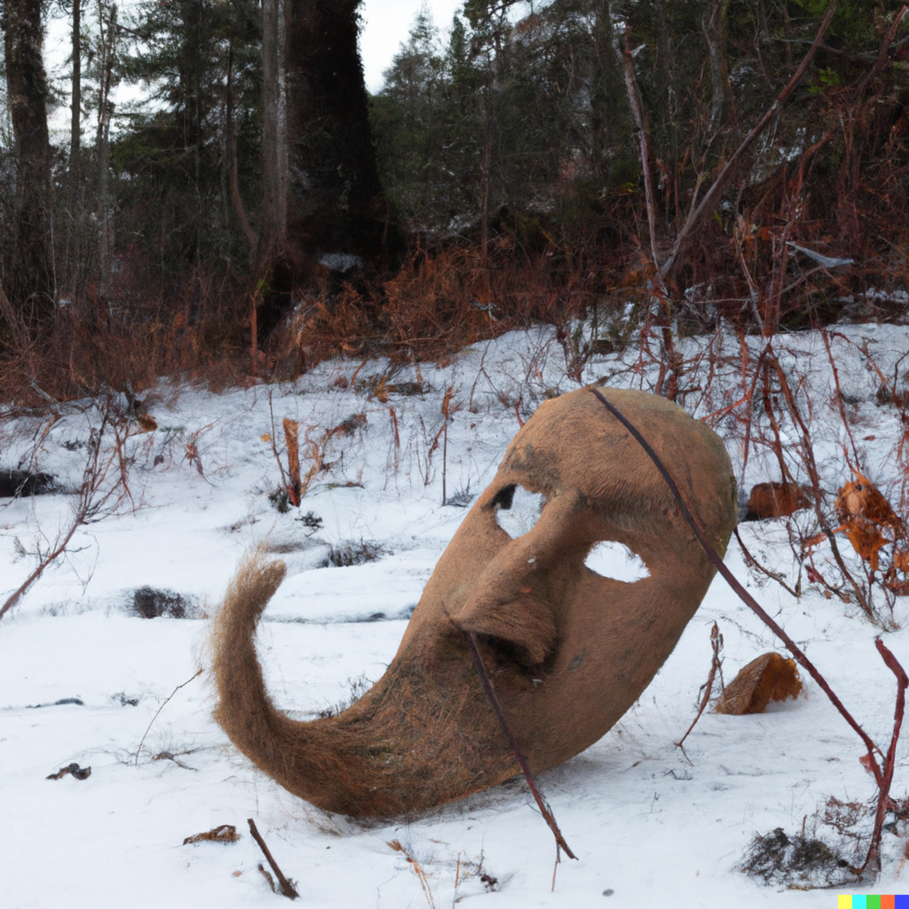 Stories with a Twang