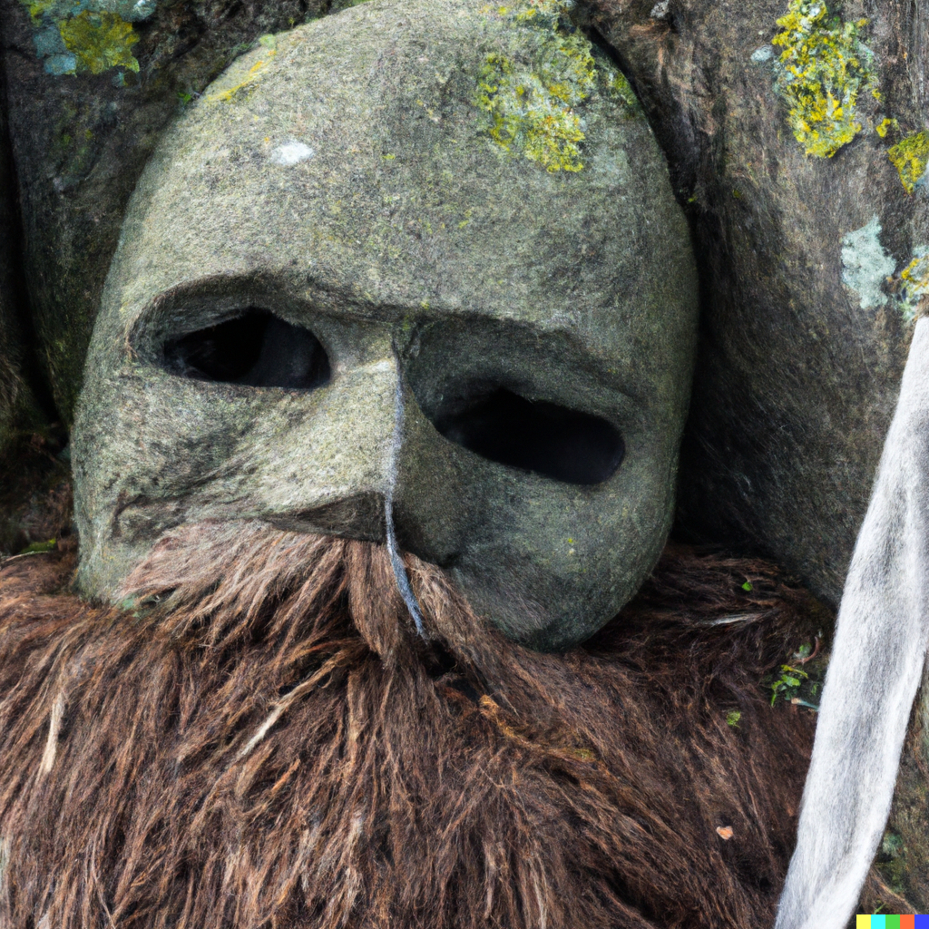 Stories with a Twang