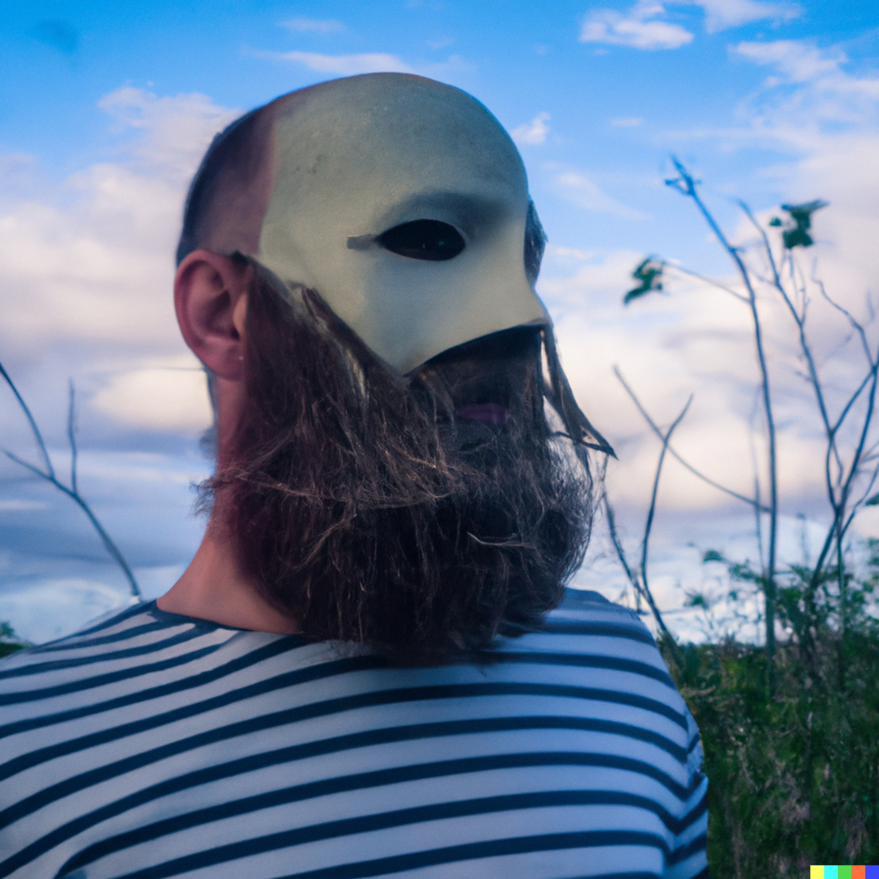 Stories with a Twang