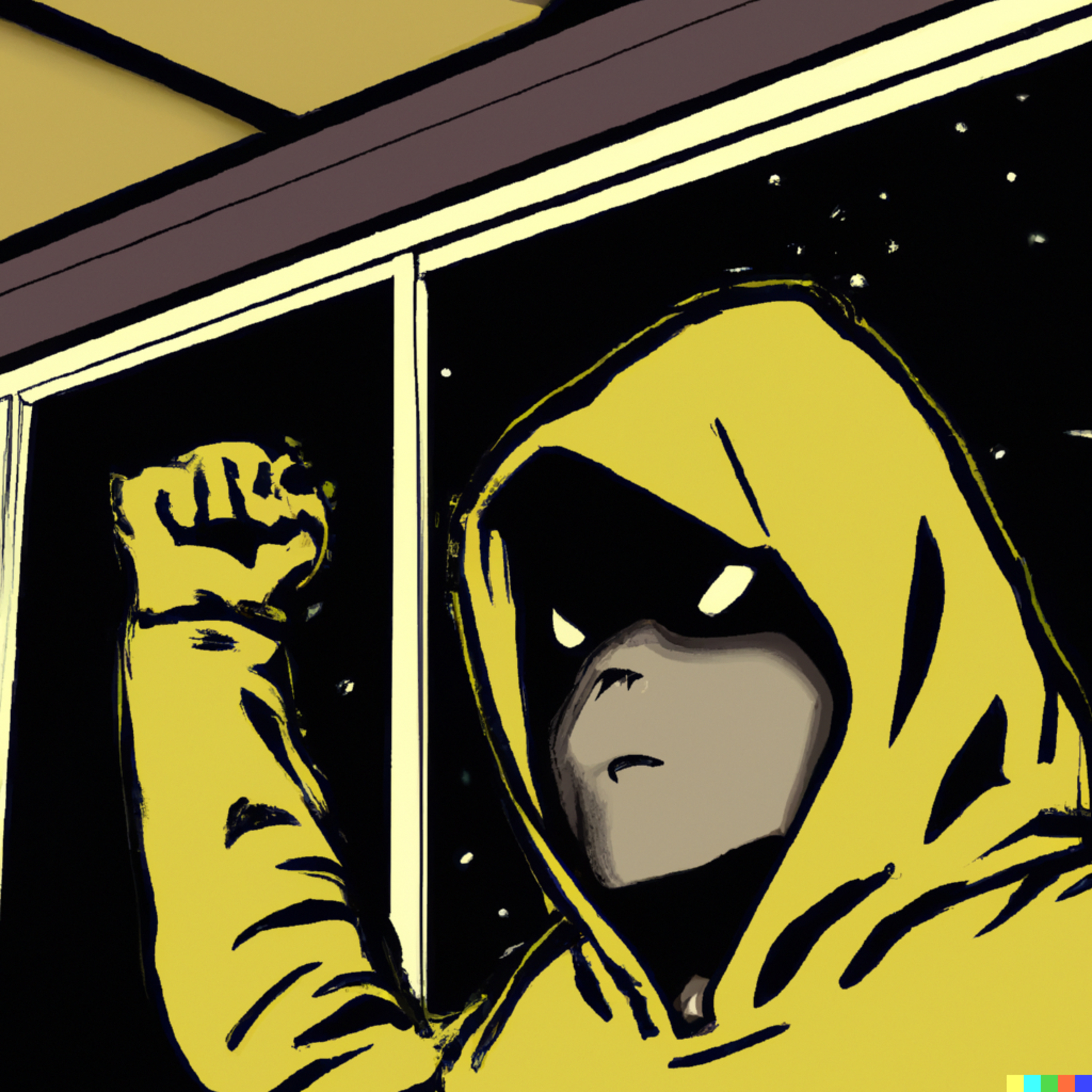 Stories with a Twang