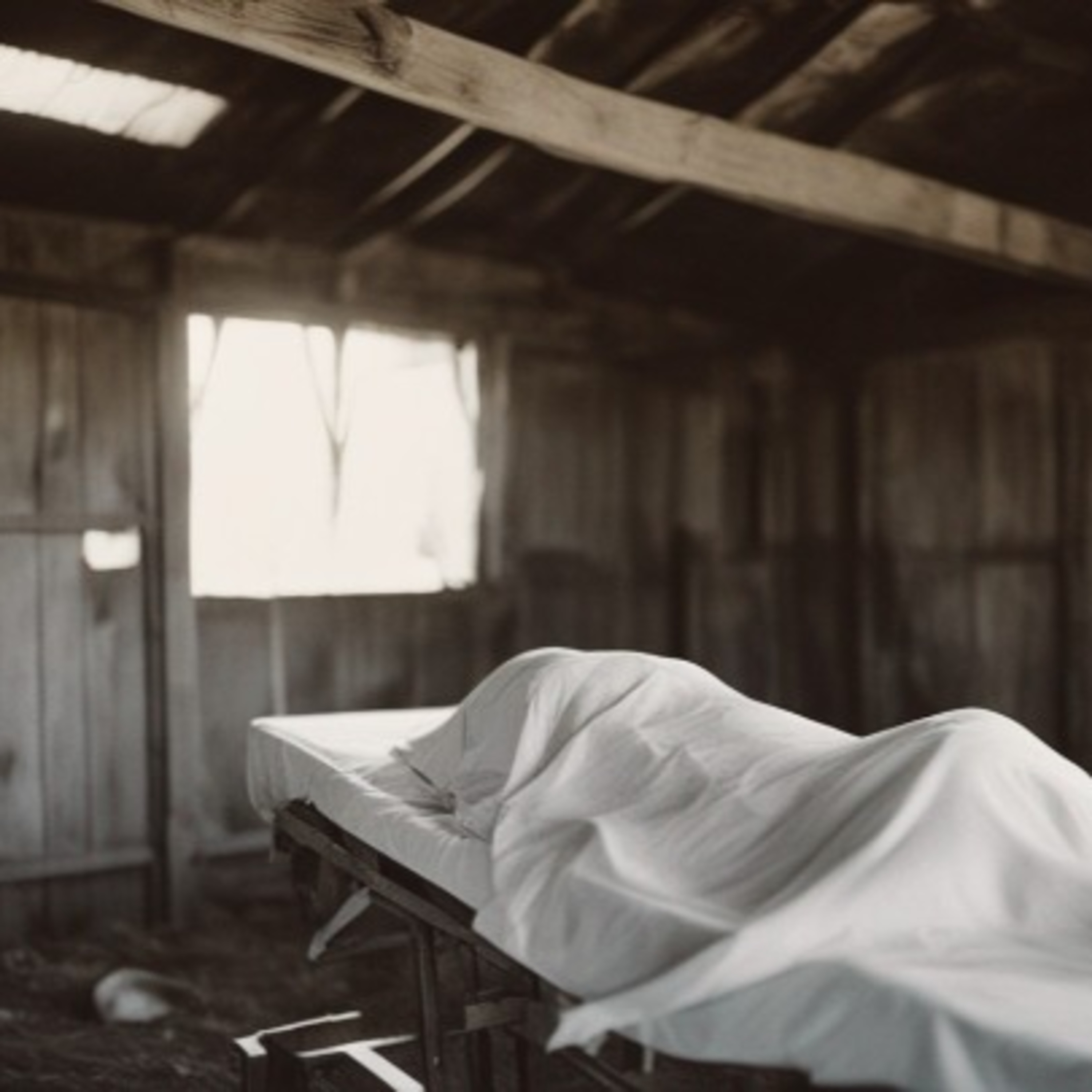 Stories with a Twang