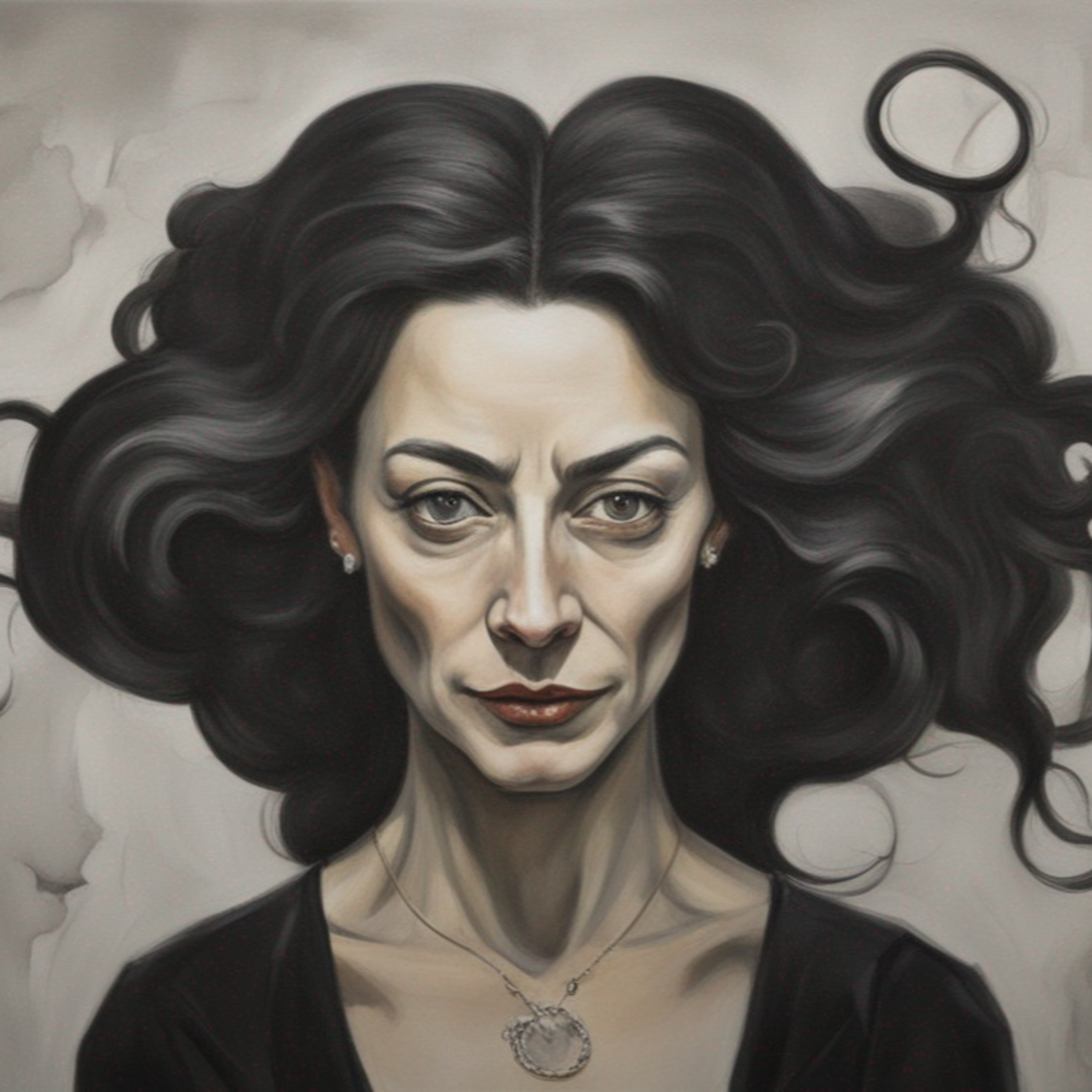 Stories with a Twang