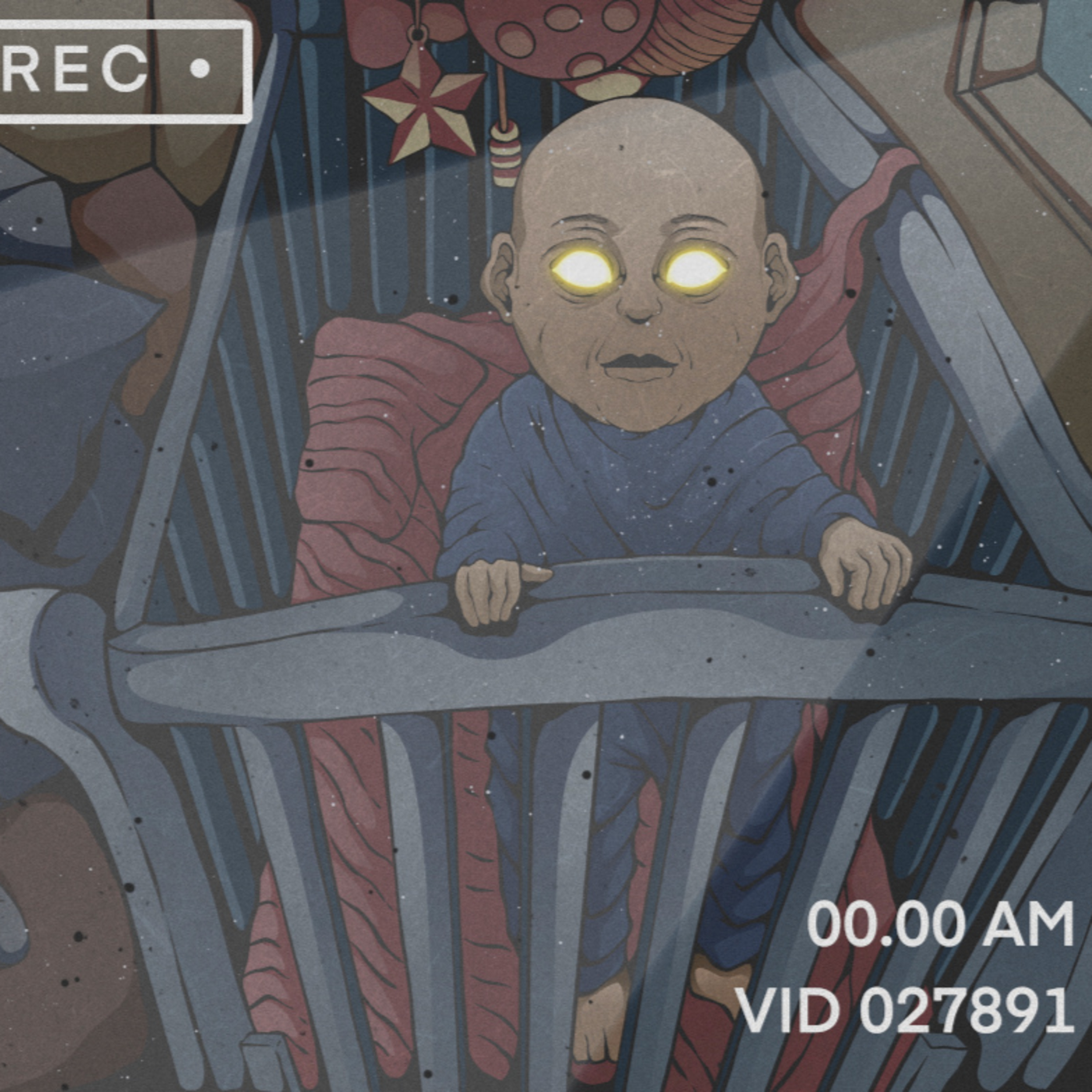 Stories with a Twang