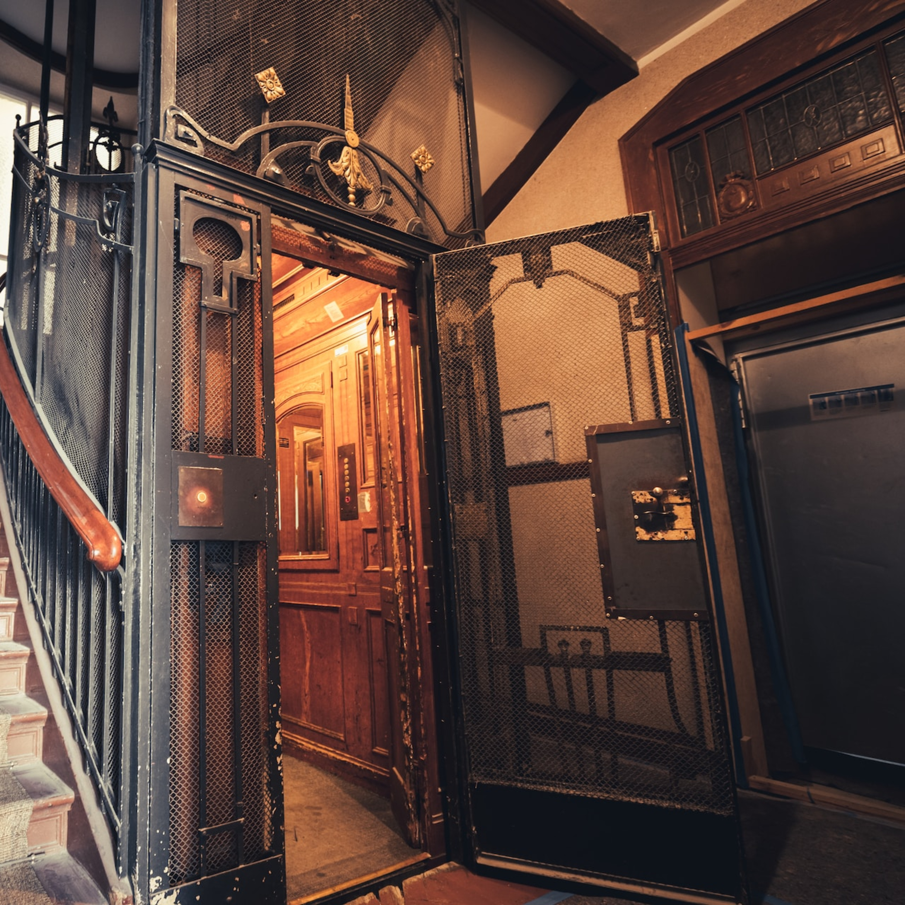 Stories with a Twang