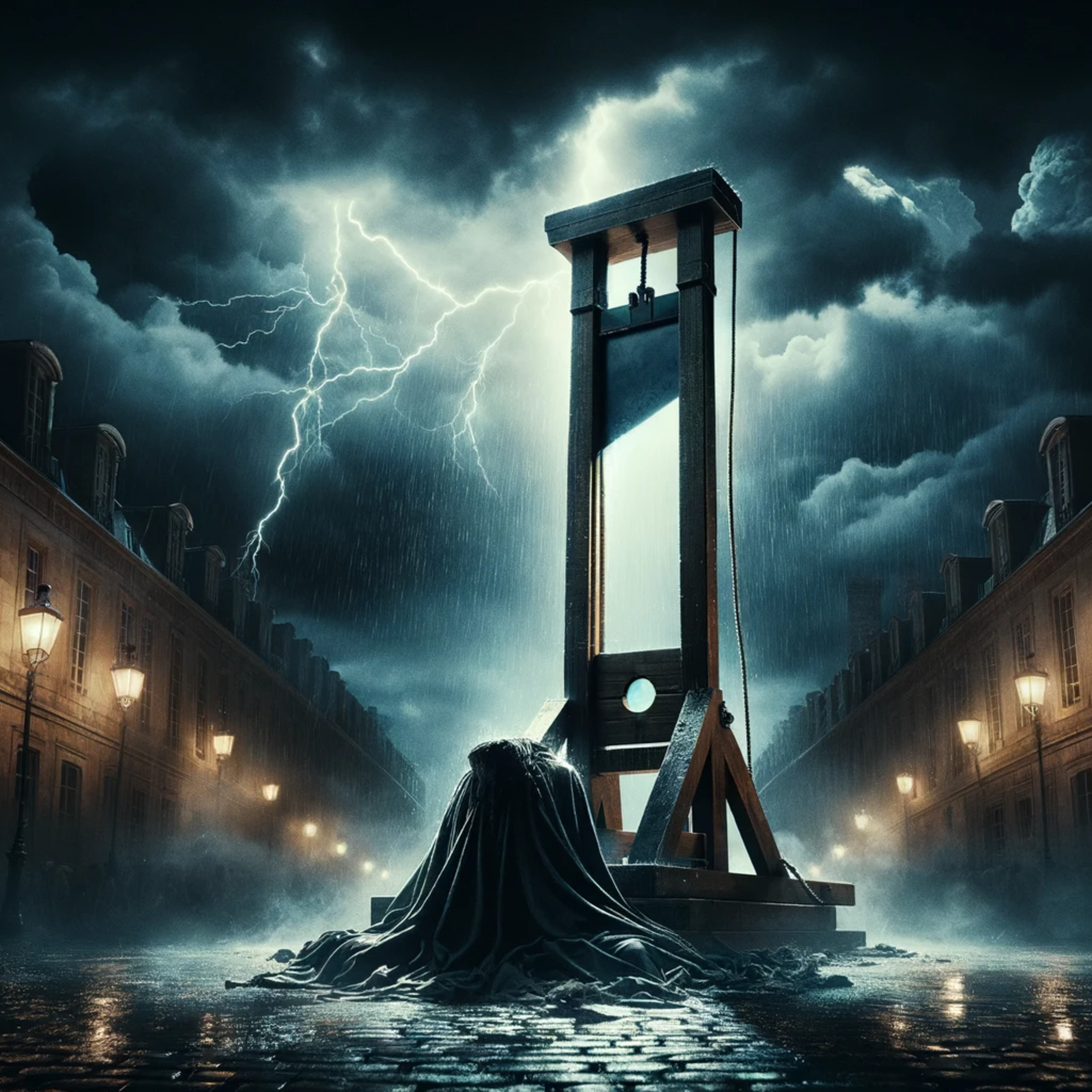 Stories with a Twang