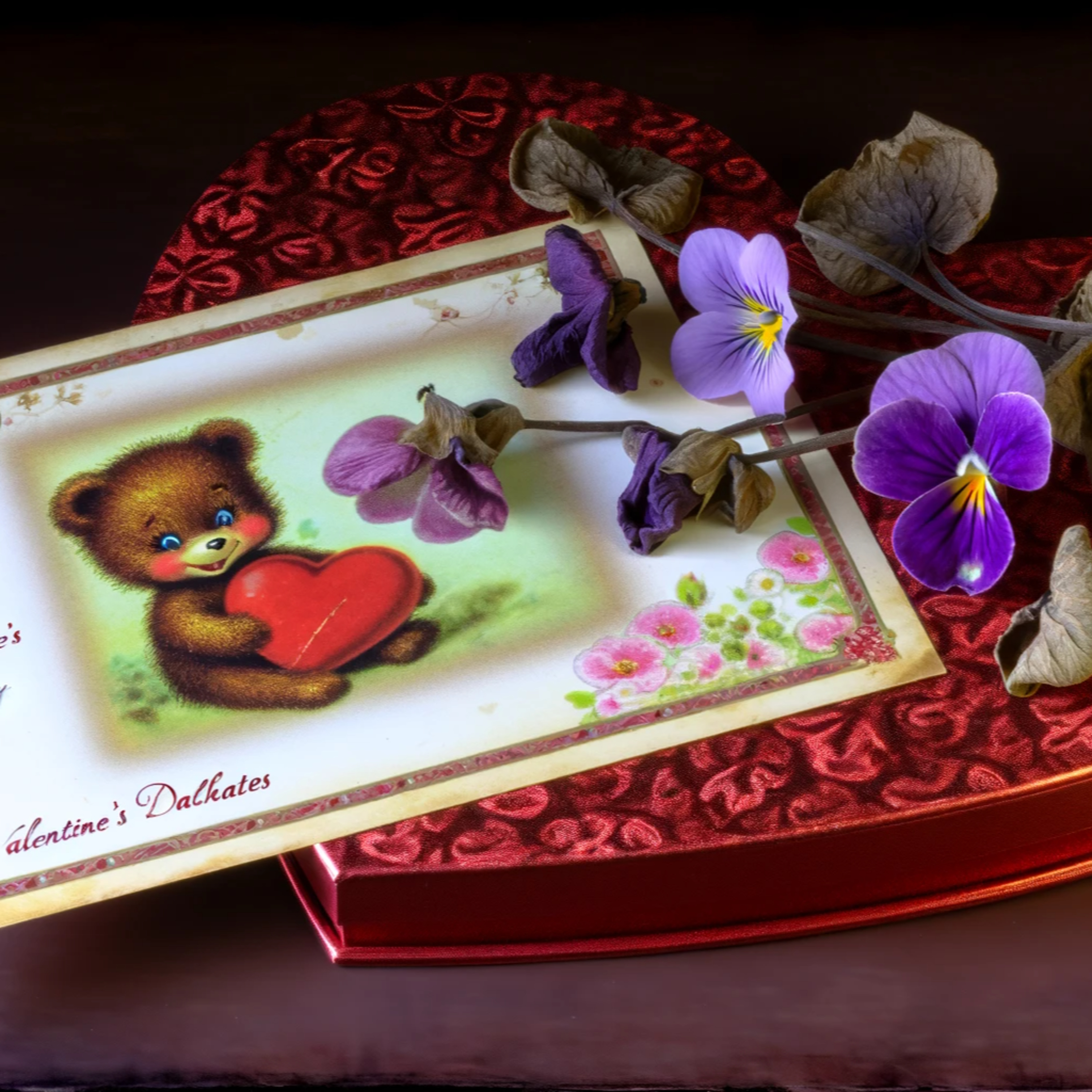 Stories with a Twang