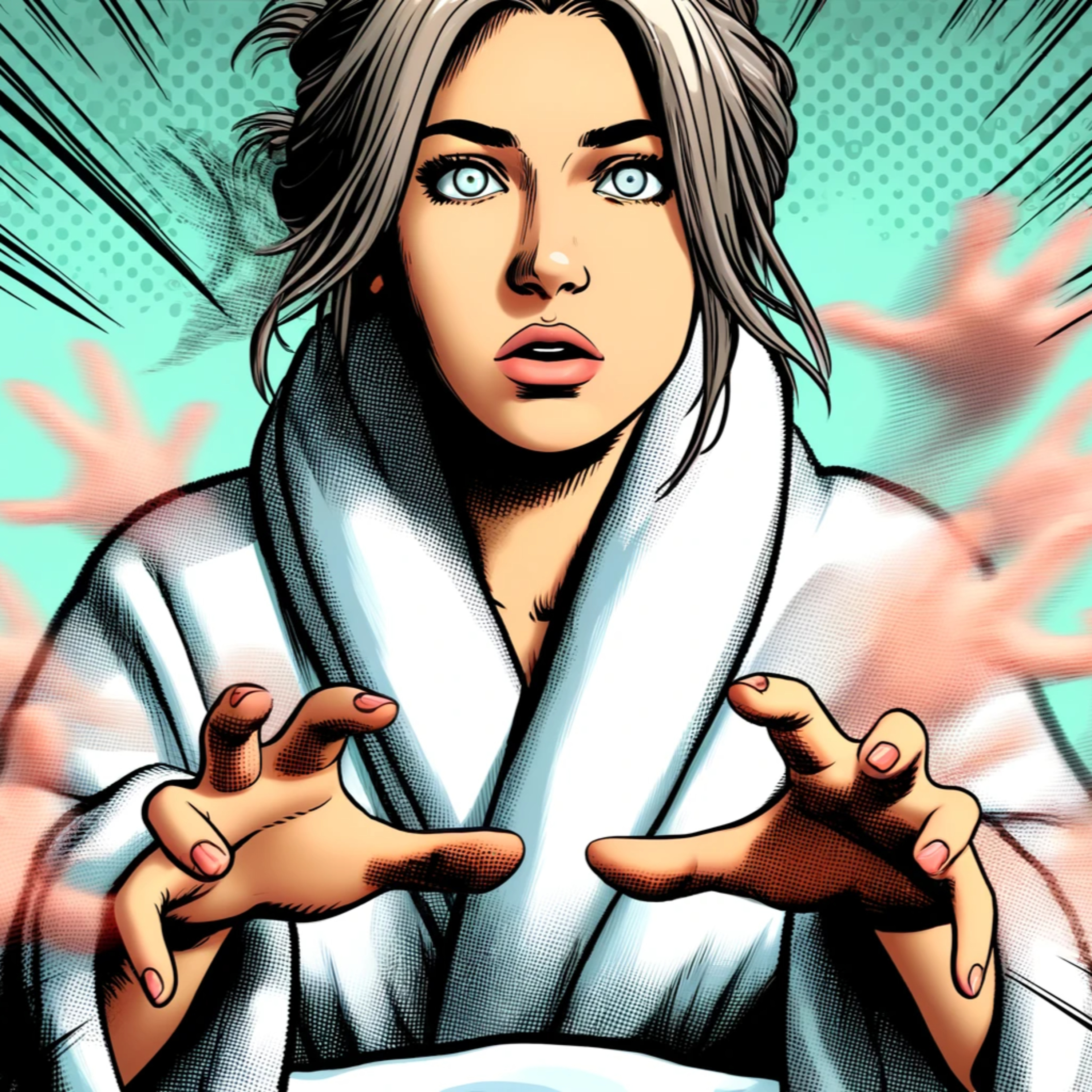 Stories with a Twang