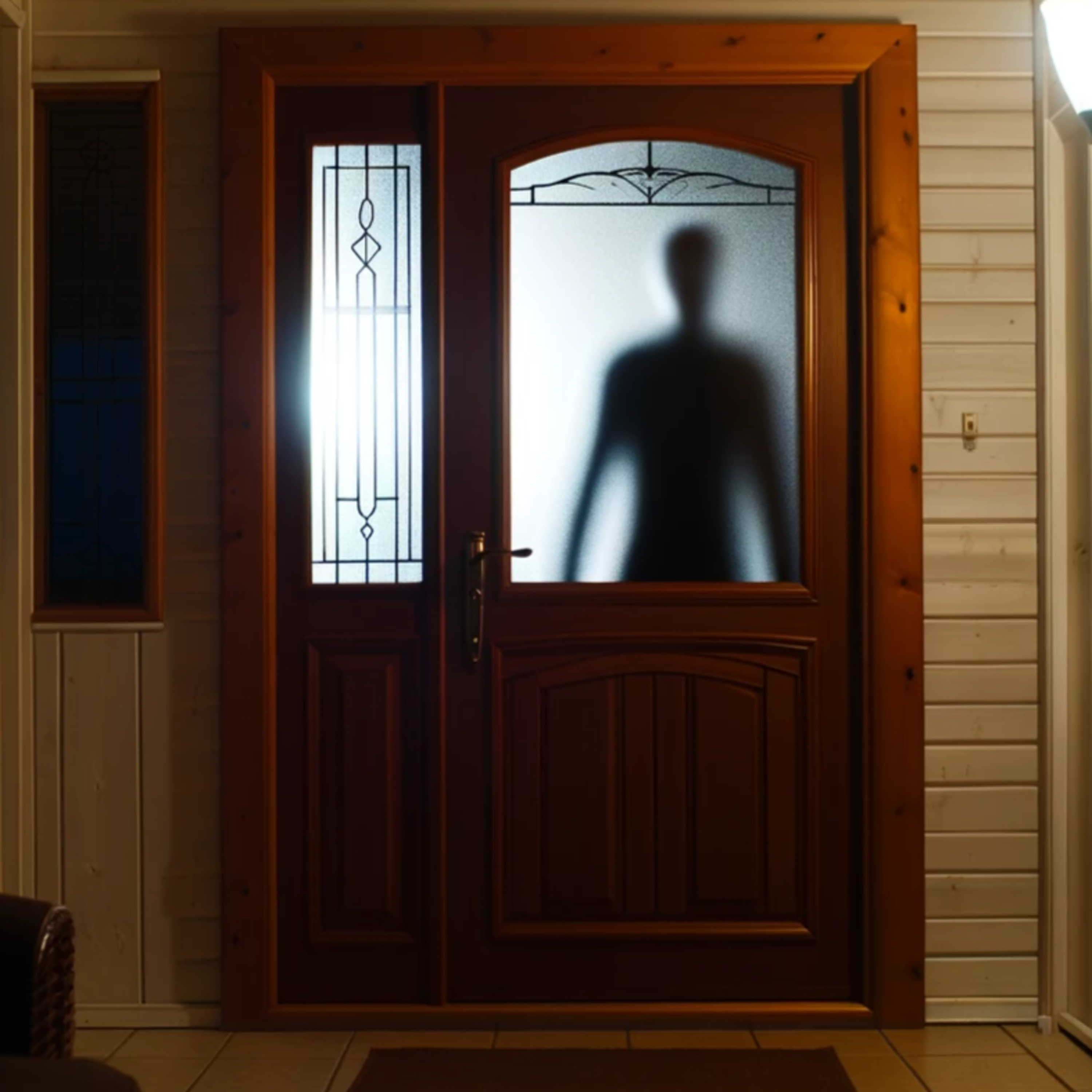 Stories with a Twang