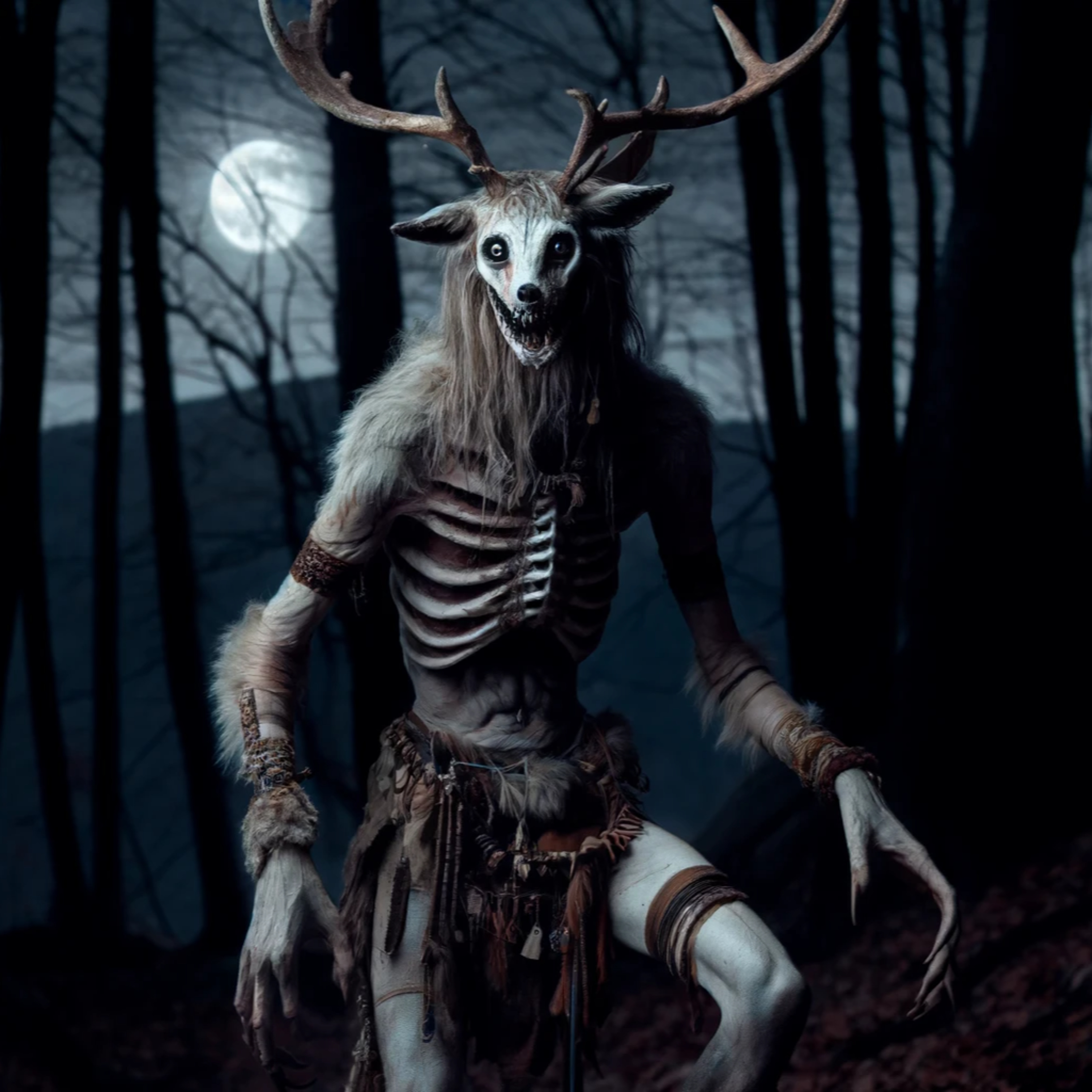 Stories with a Twang