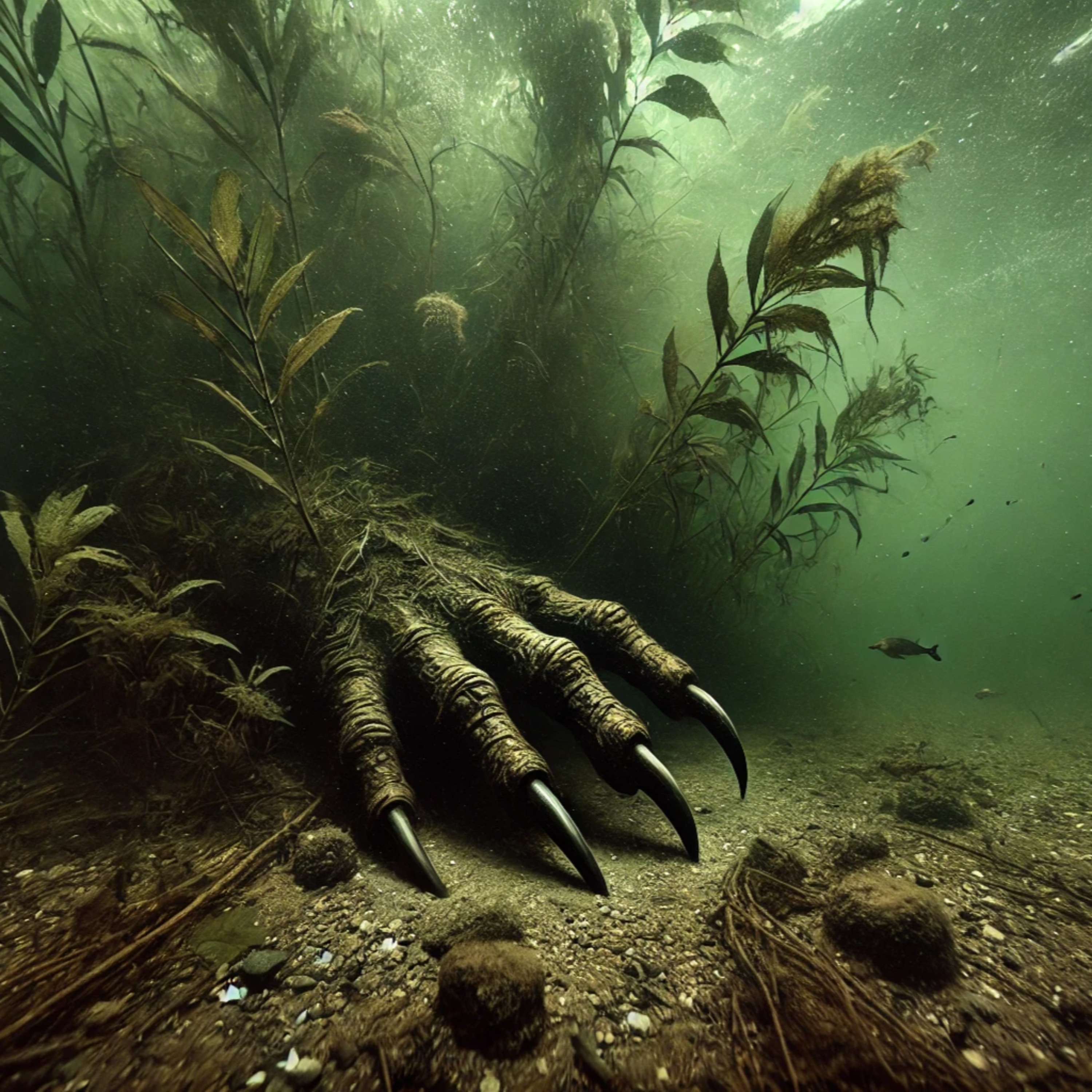 Stories with a Twang