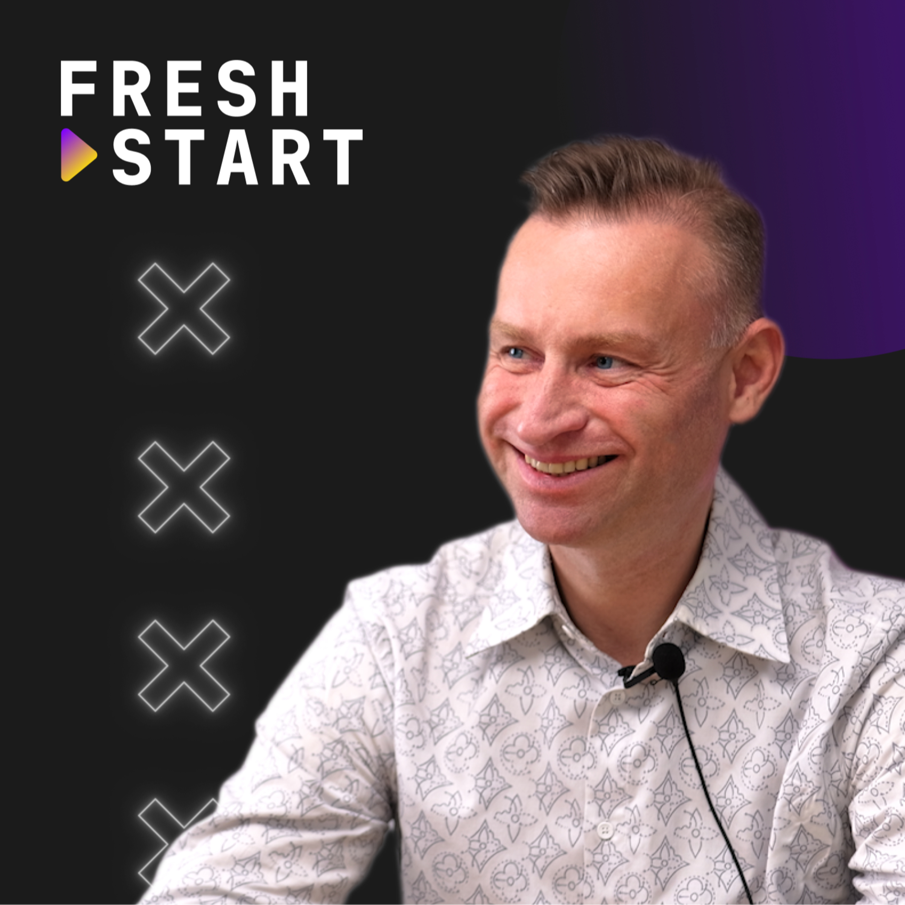 FreshStart.cz